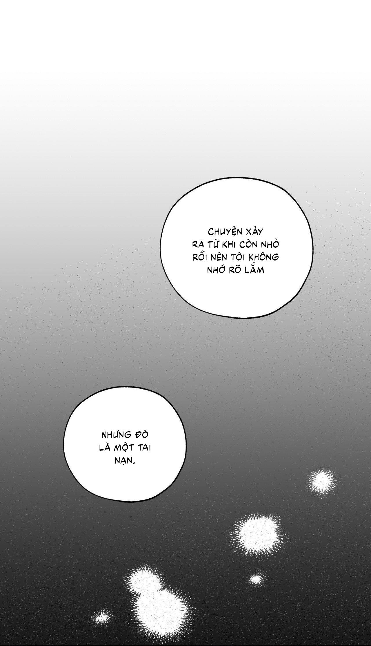 Đầm Lầy Của Nhân Ngư - Chap 15