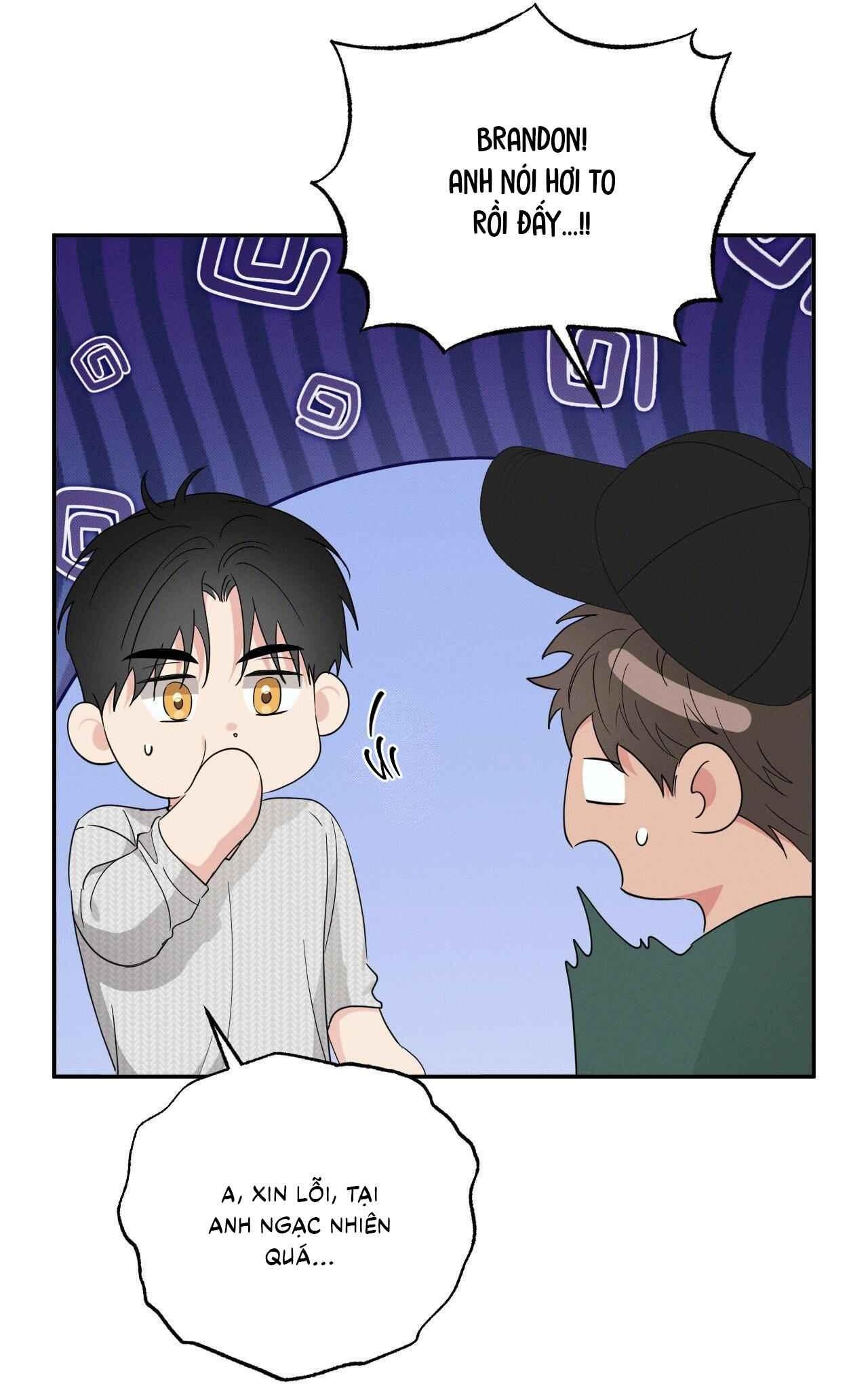 Đầm Lầy Của Nhân Ngư - Chap 16