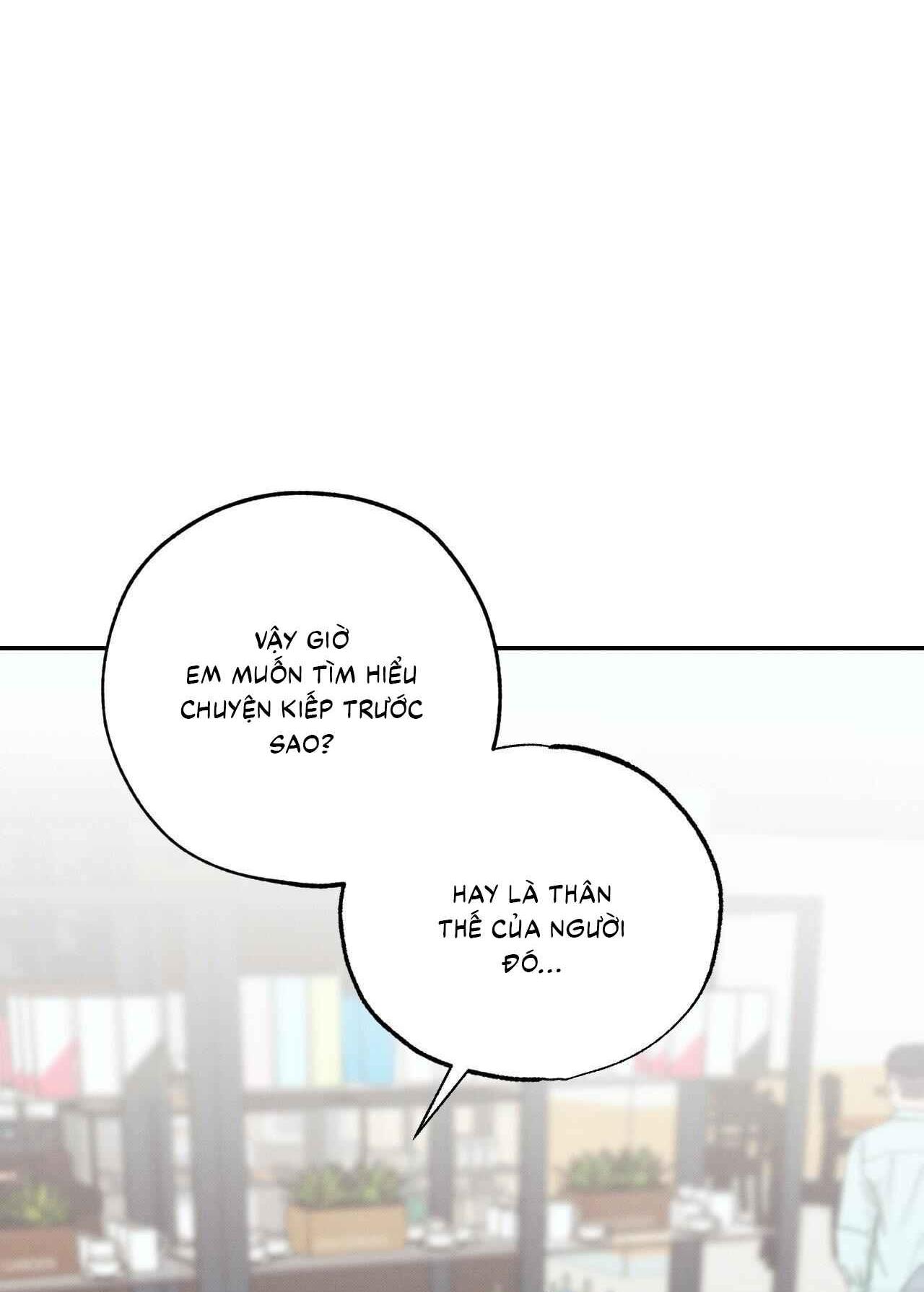 Đầm Lầy Của Nhân Ngư - Chap 16