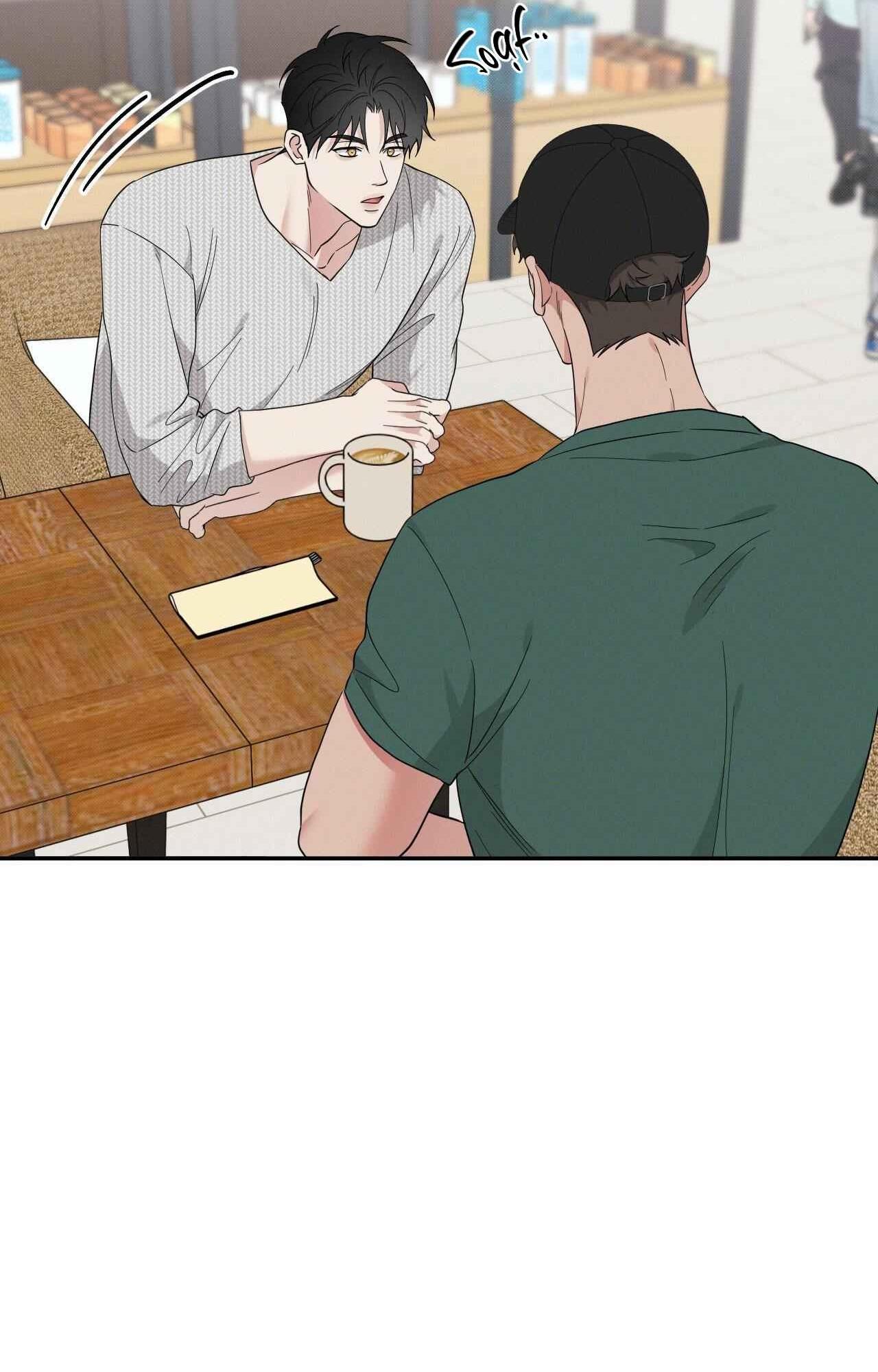 Đầm Lầy Của Nhân Ngư - Chap 16