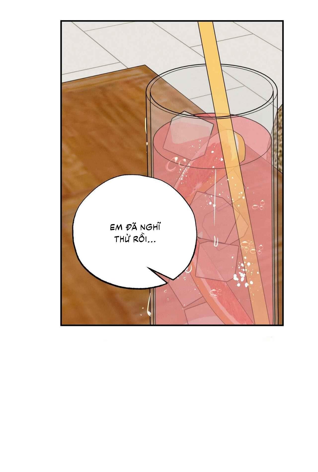 Đầm Lầy Của Nhân Ngư - Chap 16