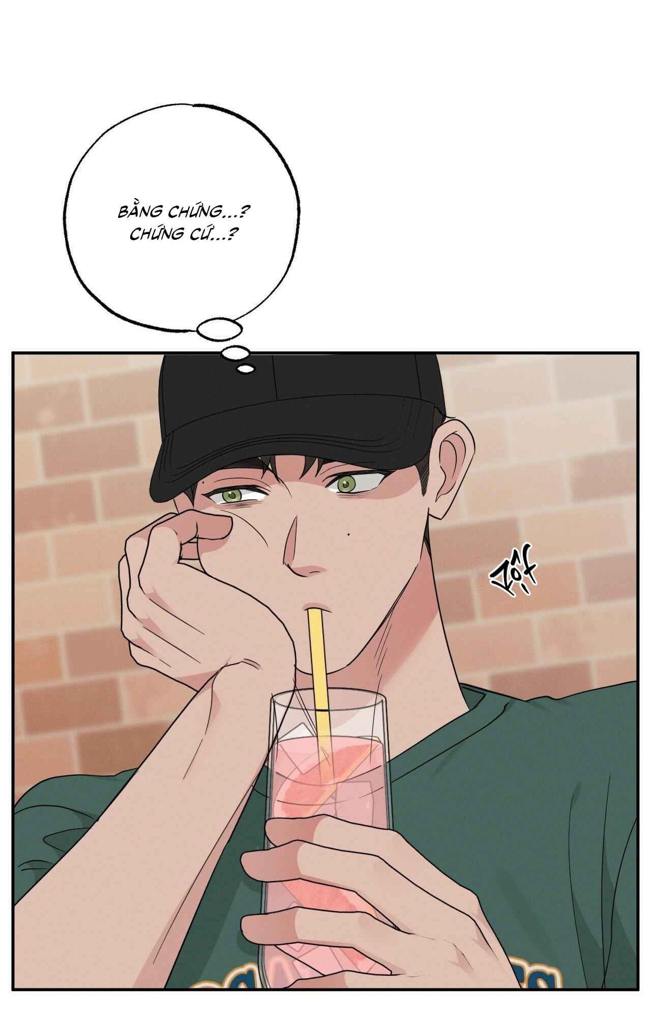 Đầm Lầy Của Nhân Ngư - Chap 16