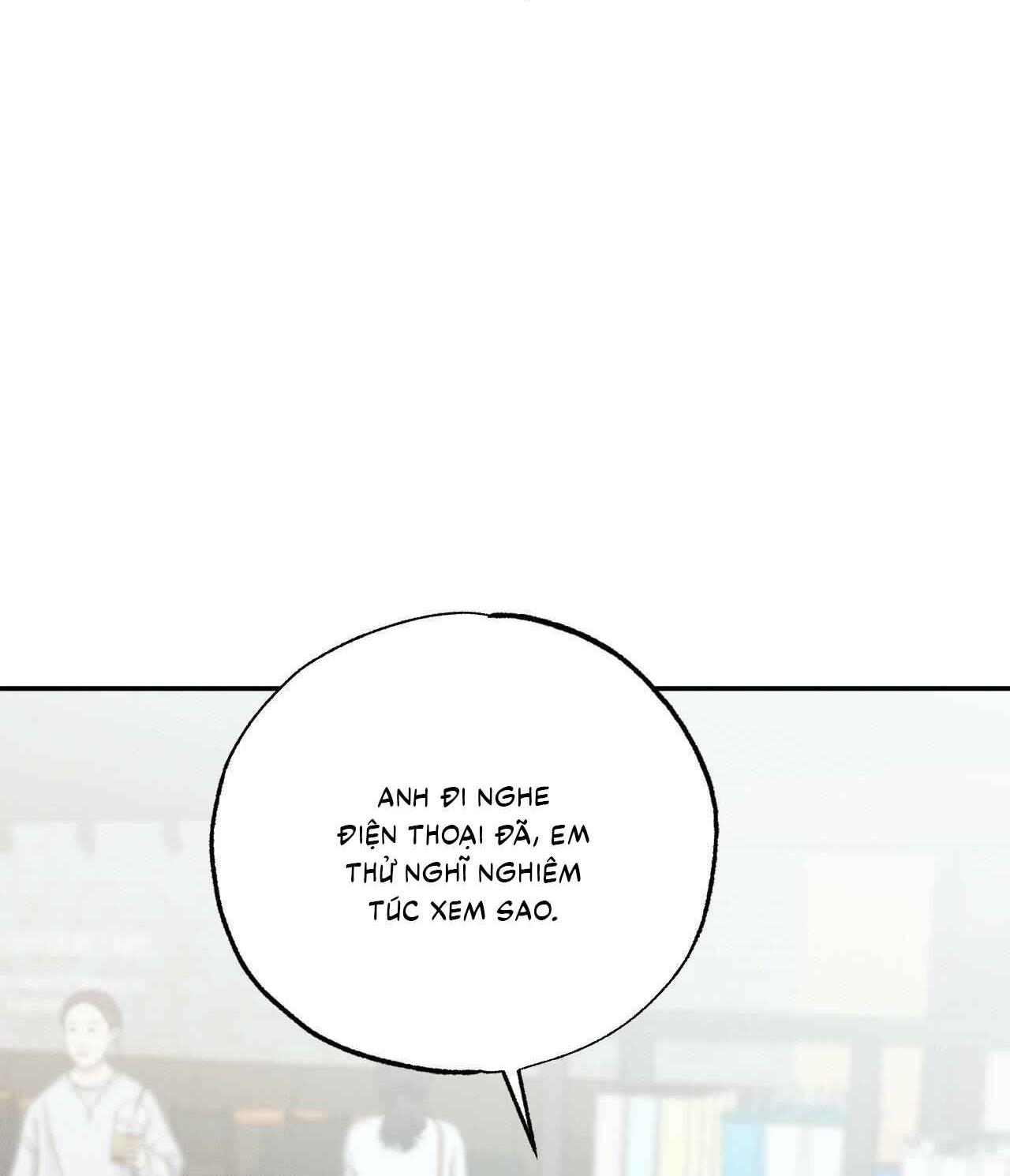 Đầm Lầy Của Nhân Ngư - Chap 16