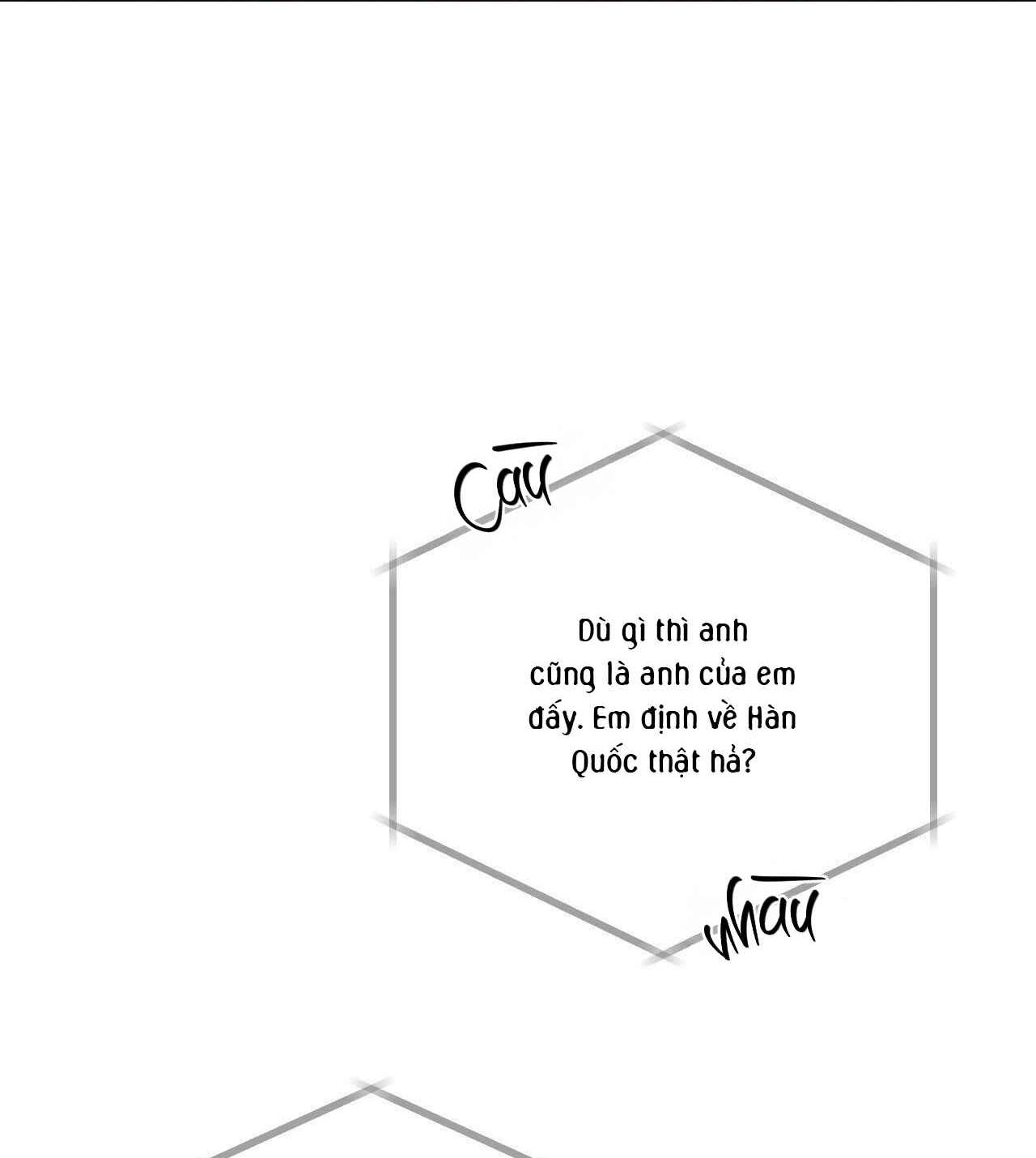 Đầm Lầy Của Nhân Ngư - Chap 16