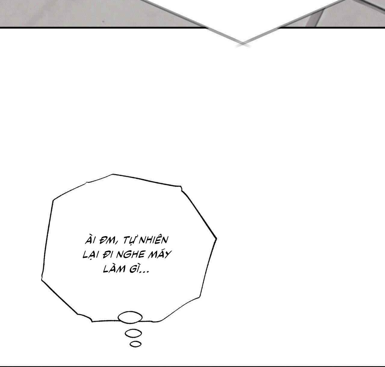 Đầm Lầy Của Nhân Ngư - Chap 16