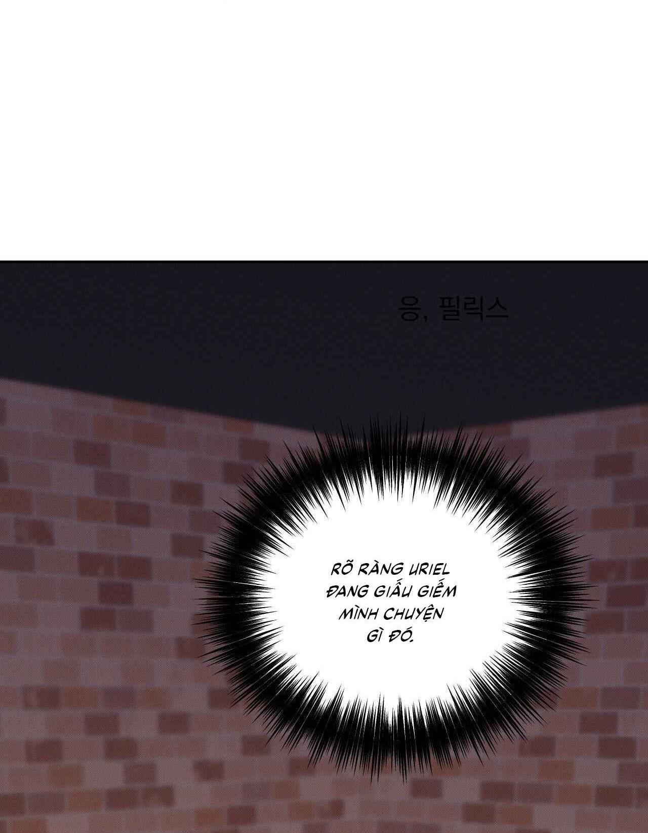 Đầm Lầy Của Nhân Ngư - Chap 16