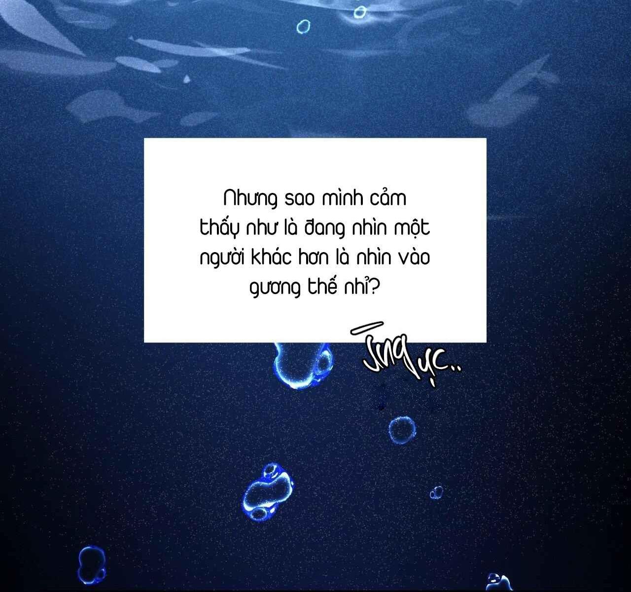 Đầm Lầy Của Nhân Ngư - Chap 16