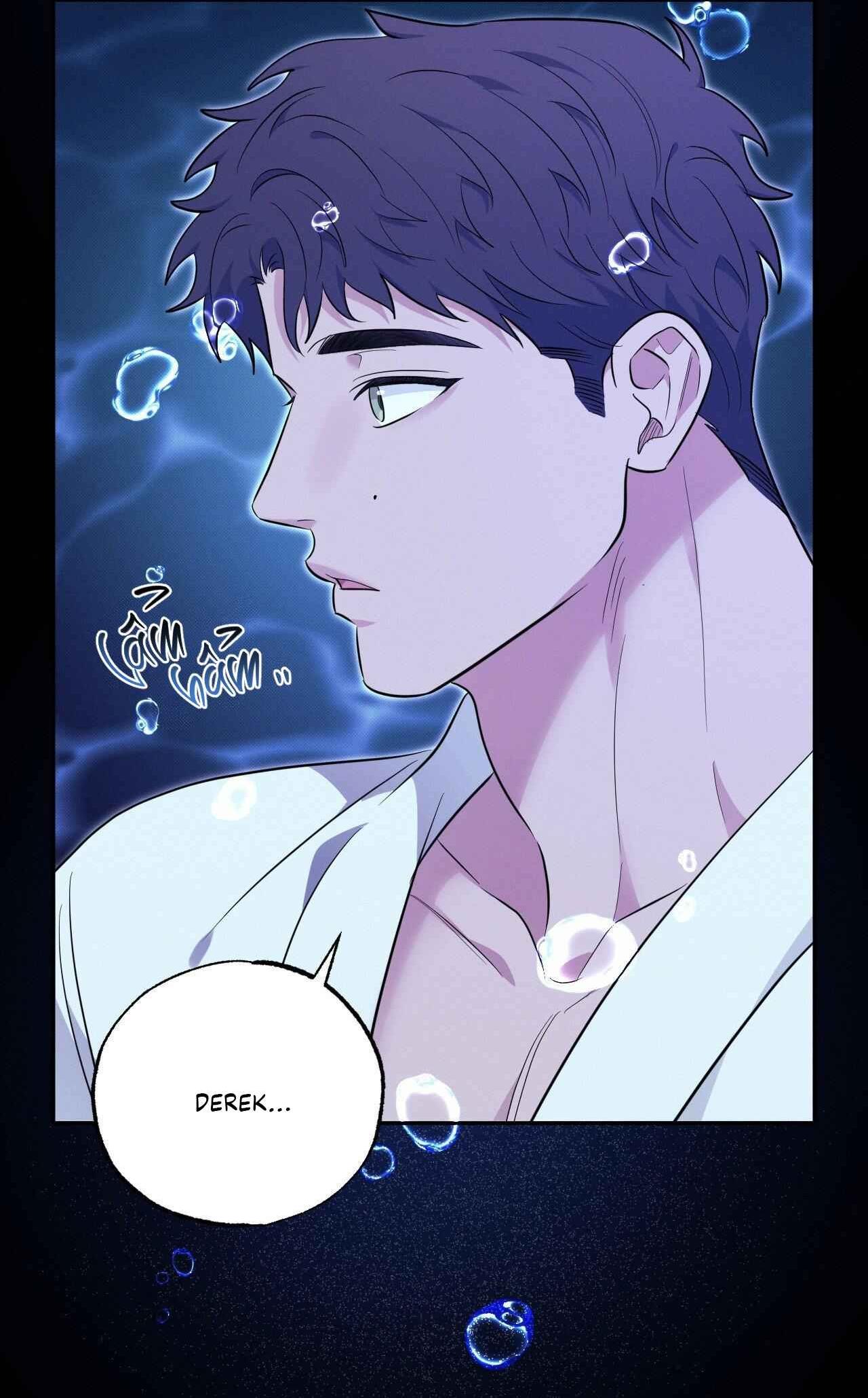 Đầm Lầy Của Nhân Ngư - Chap 16