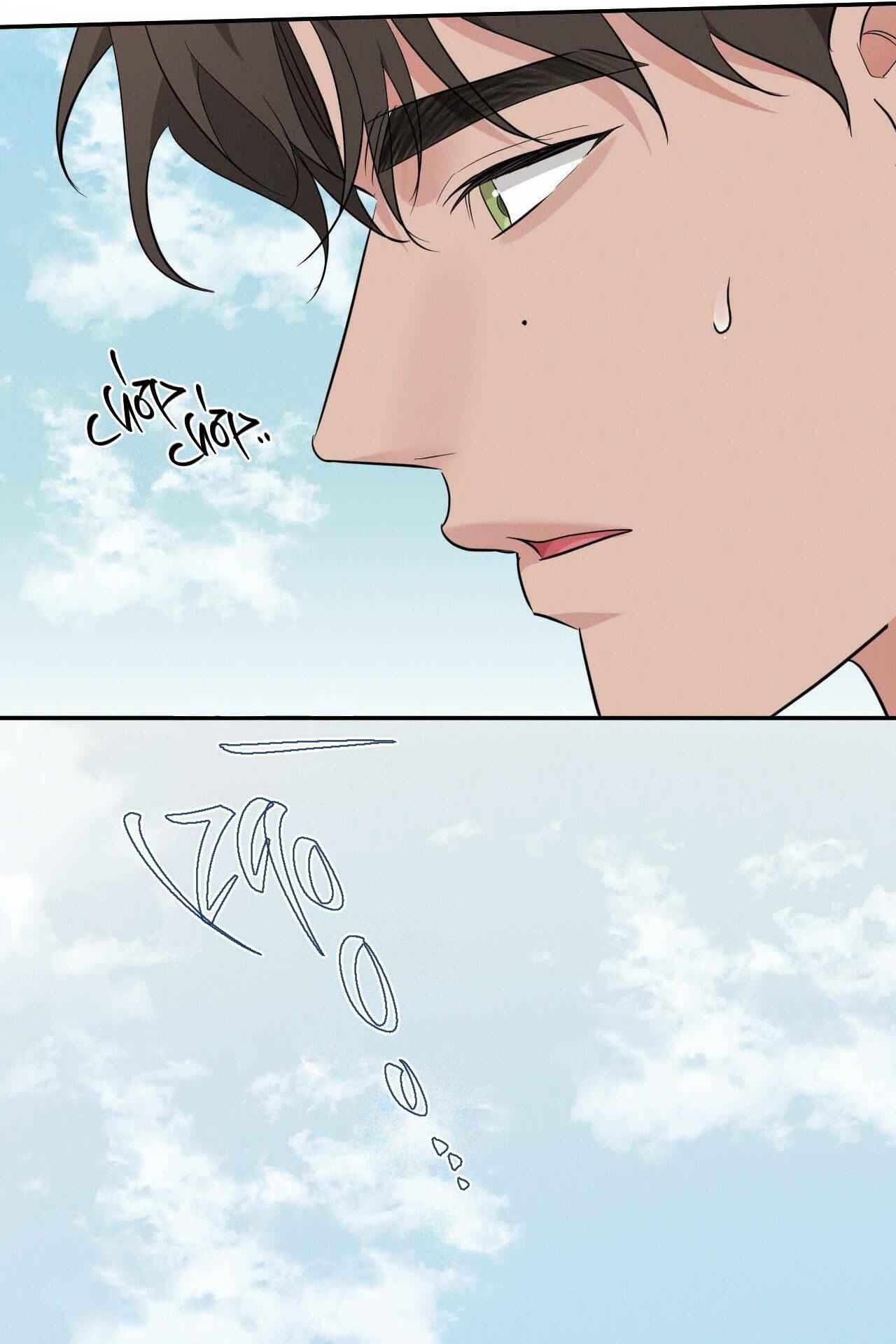 Đầm Lầy Của Nhân Ngư - Chap 16