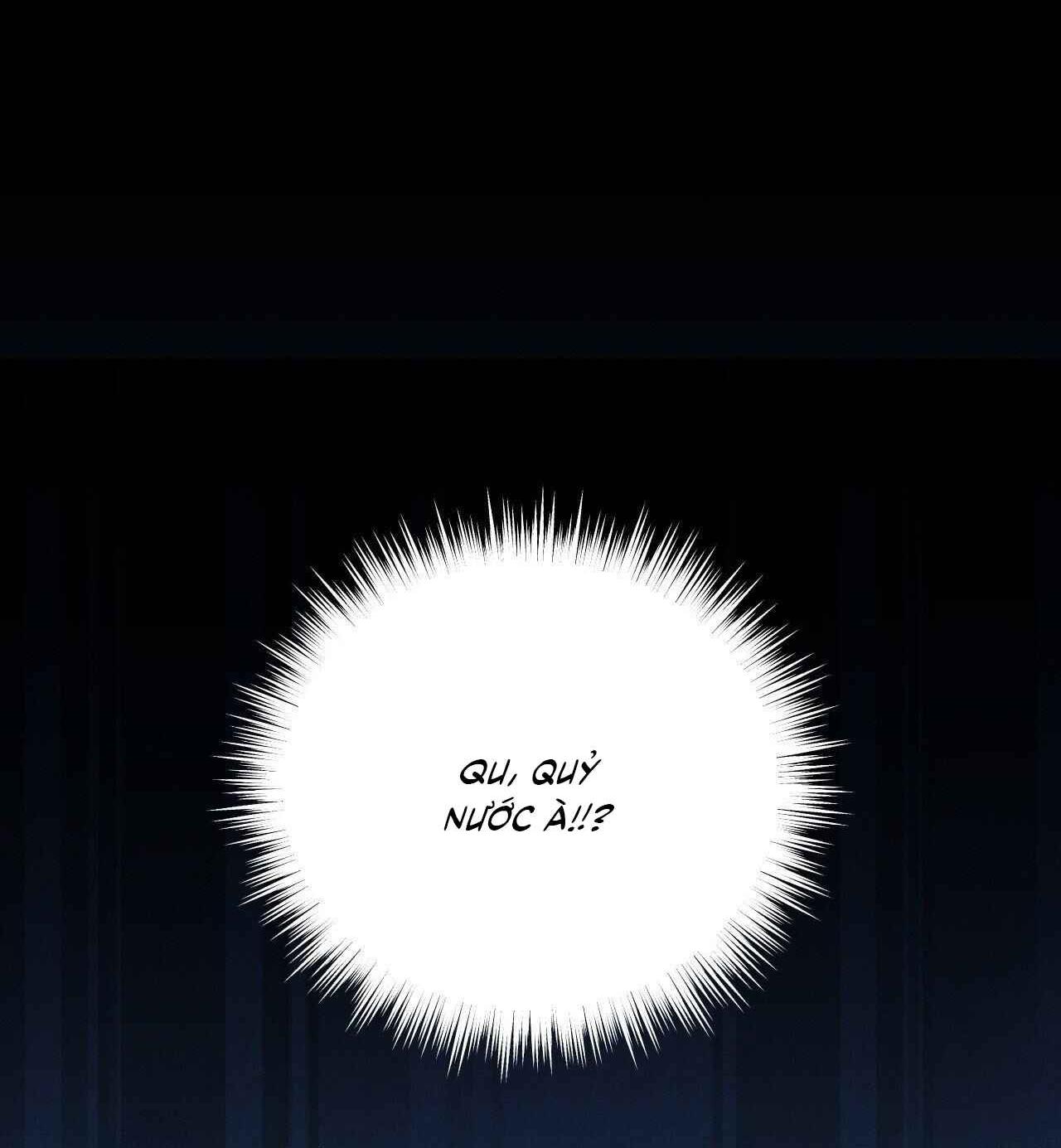 Đầm Lầy Của Nhân Ngư - Chap 16