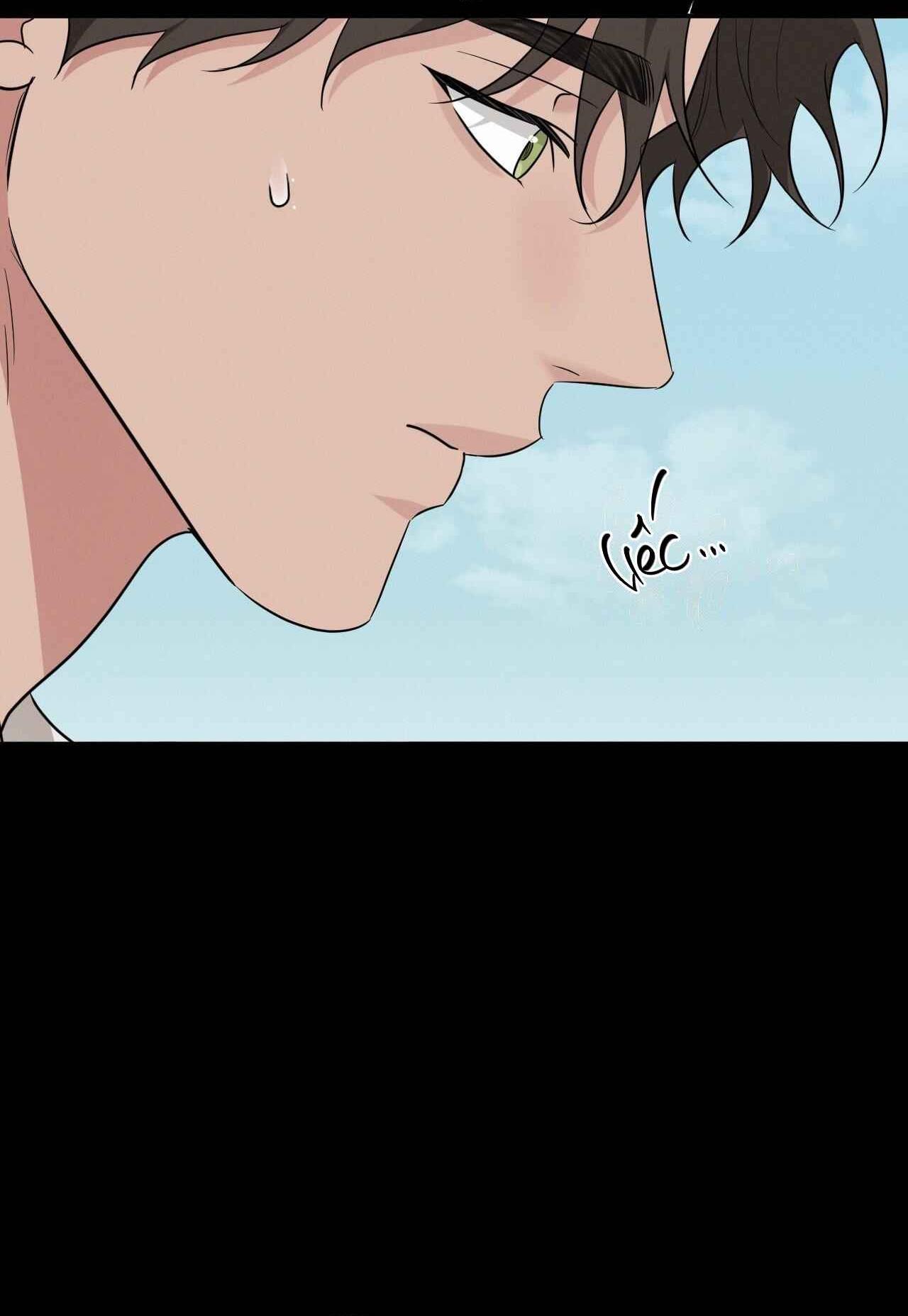 Đầm Lầy Của Nhân Ngư - Chap 16