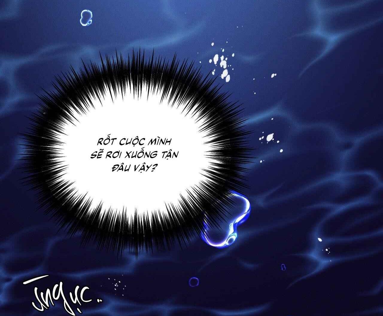 Đầm Lầy Của Nhân Ngư - Chap 16