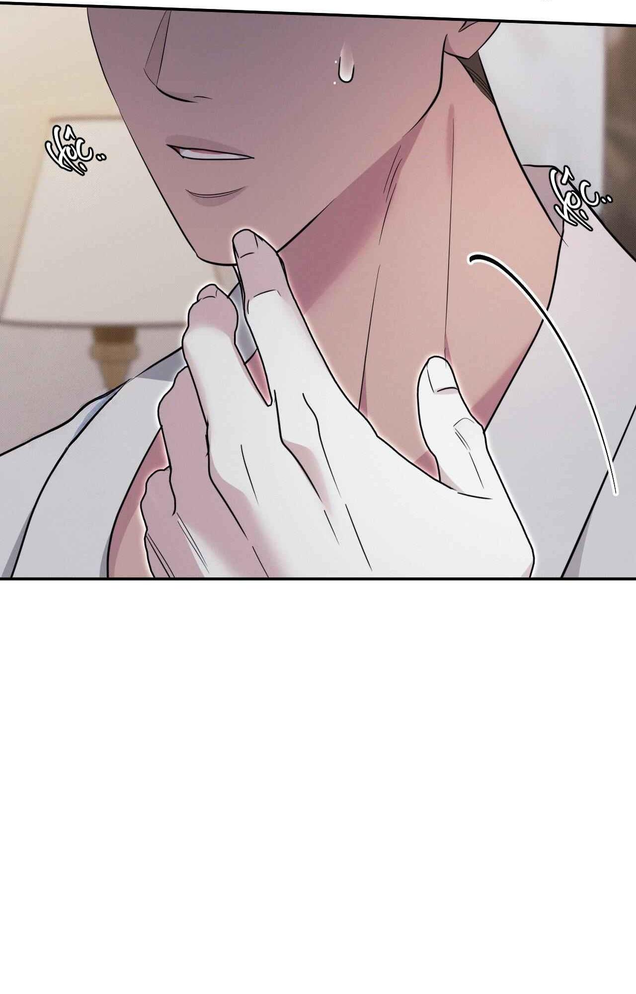 Đầm Lầy Của Nhân Ngư - Chap 16