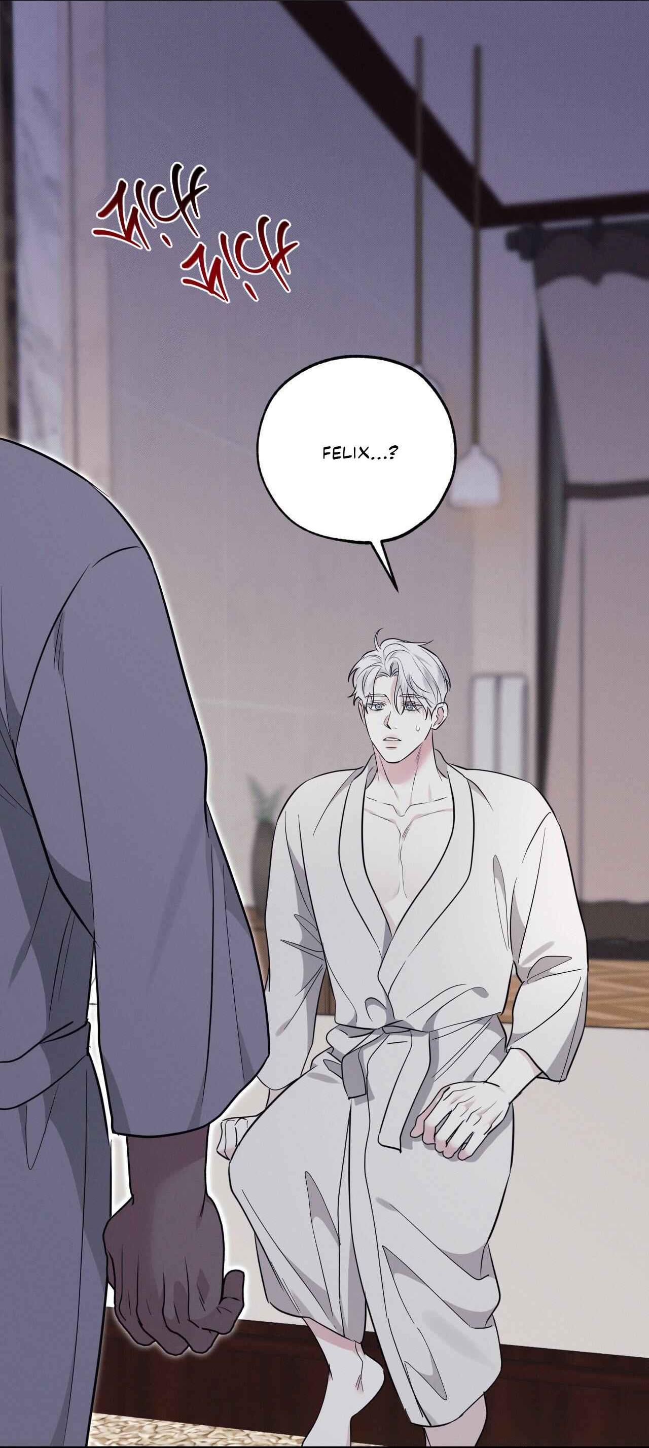 Đầm Lầy Của Nhân Ngư - Chap 16