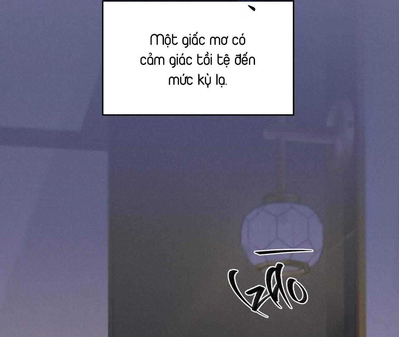 Đầm Lầy Của Nhân Ngư - Chap 16