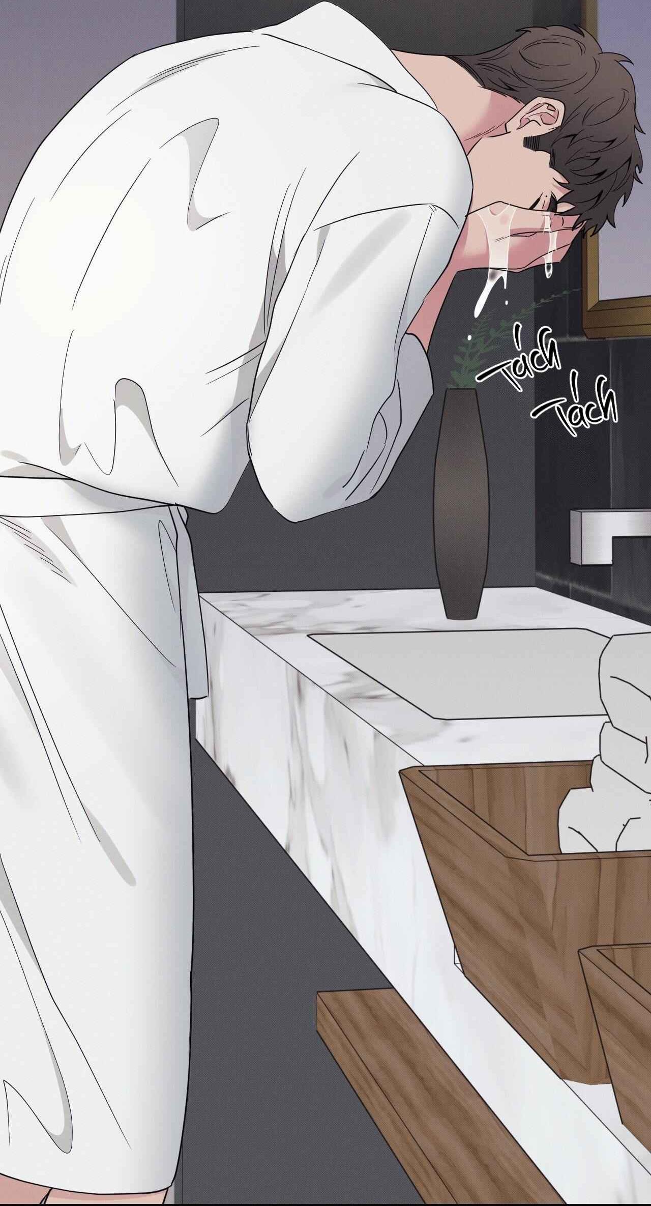 Đầm Lầy Của Nhân Ngư - Chap 16