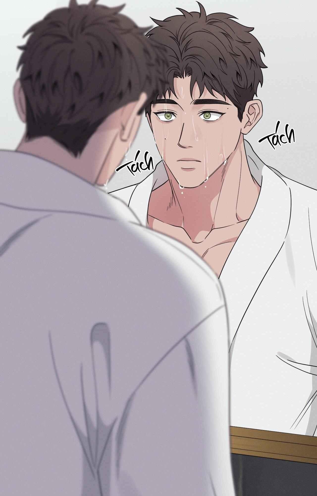 Đầm Lầy Của Nhân Ngư - Chap 16