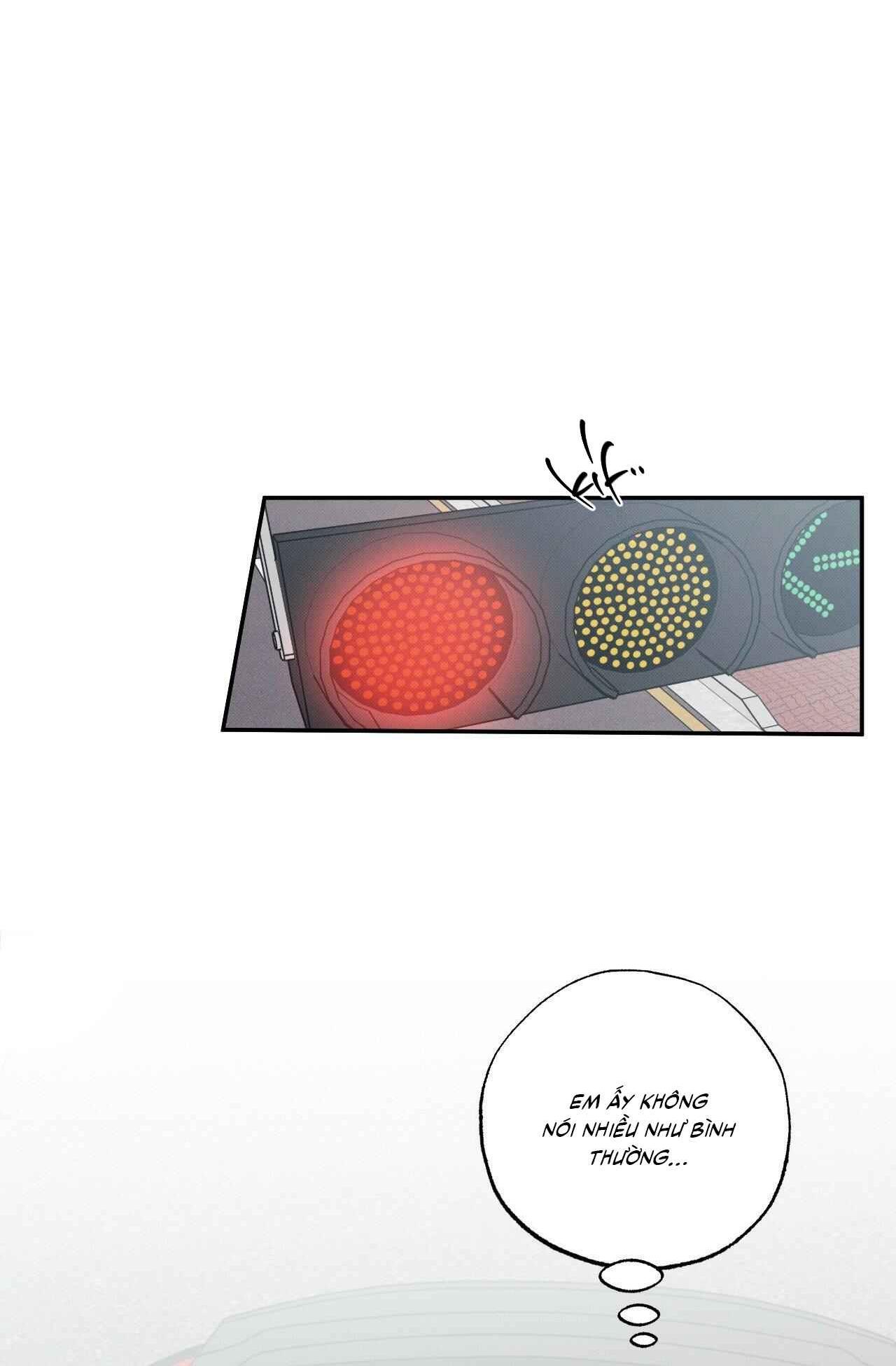 Đầm Lầy Của Nhân Ngư - Chap 16