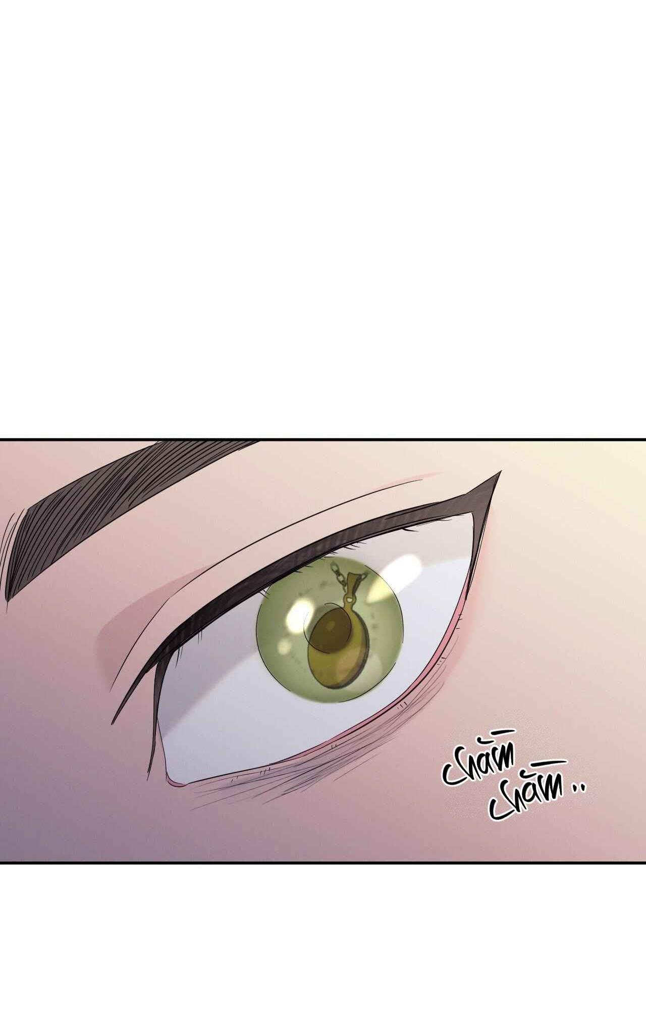 Đầm Lầy Của Nhân Ngư - Chap 16