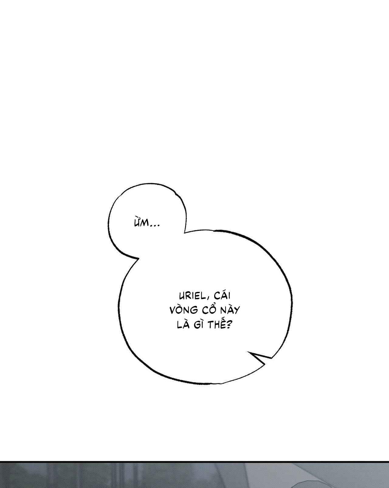 Đầm Lầy Của Nhân Ngư - Chap 16