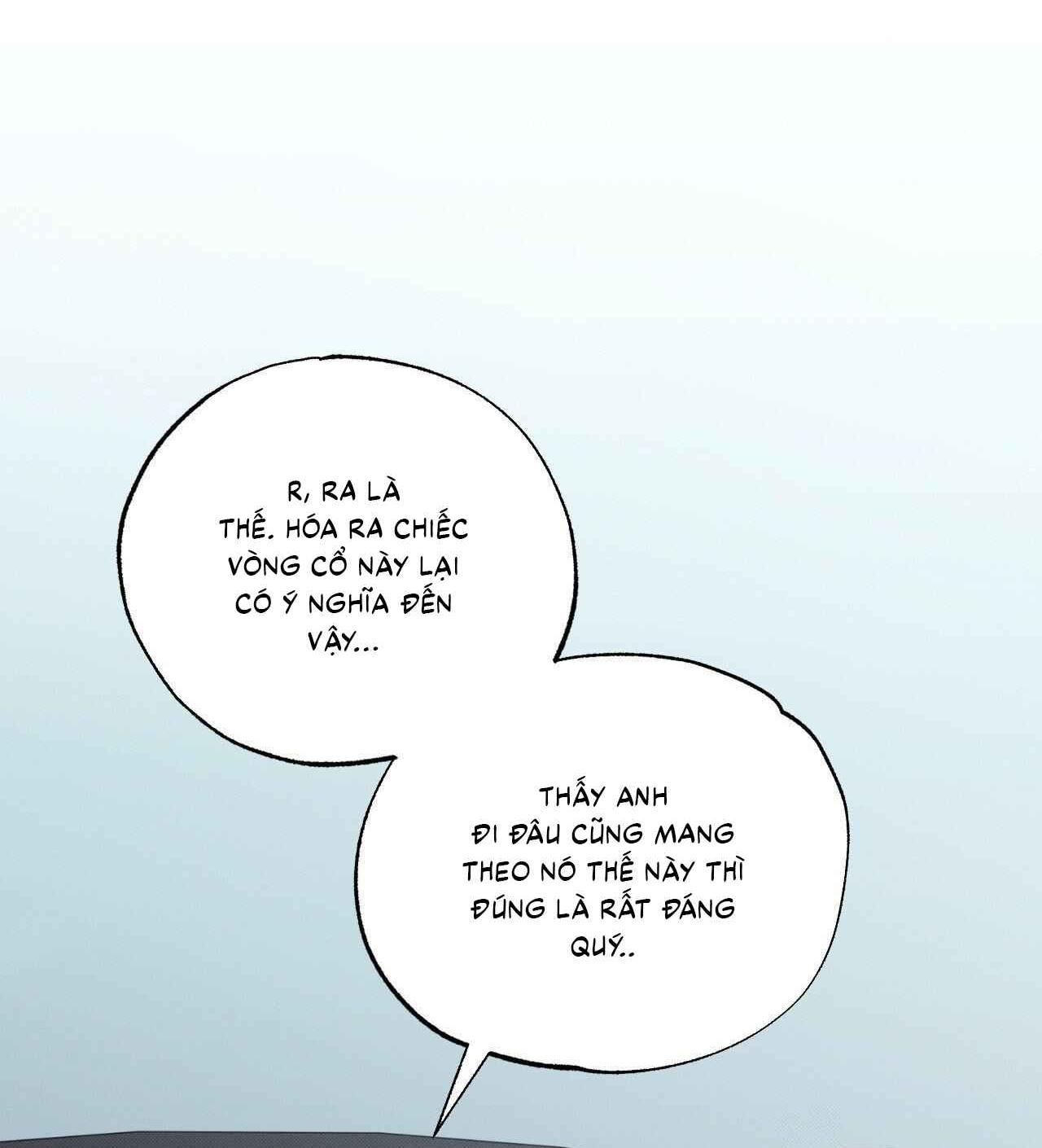 Đầm Lầy Của Nhân Ngư - Chap 16