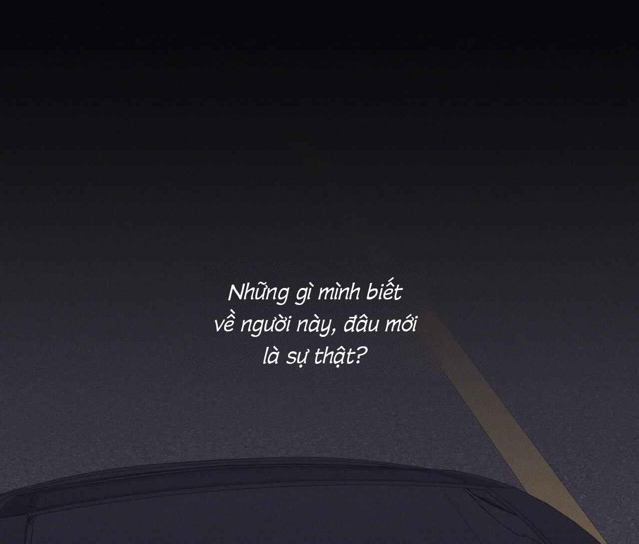 Đầm Lầy Của Nhân Ngư - Chap 16