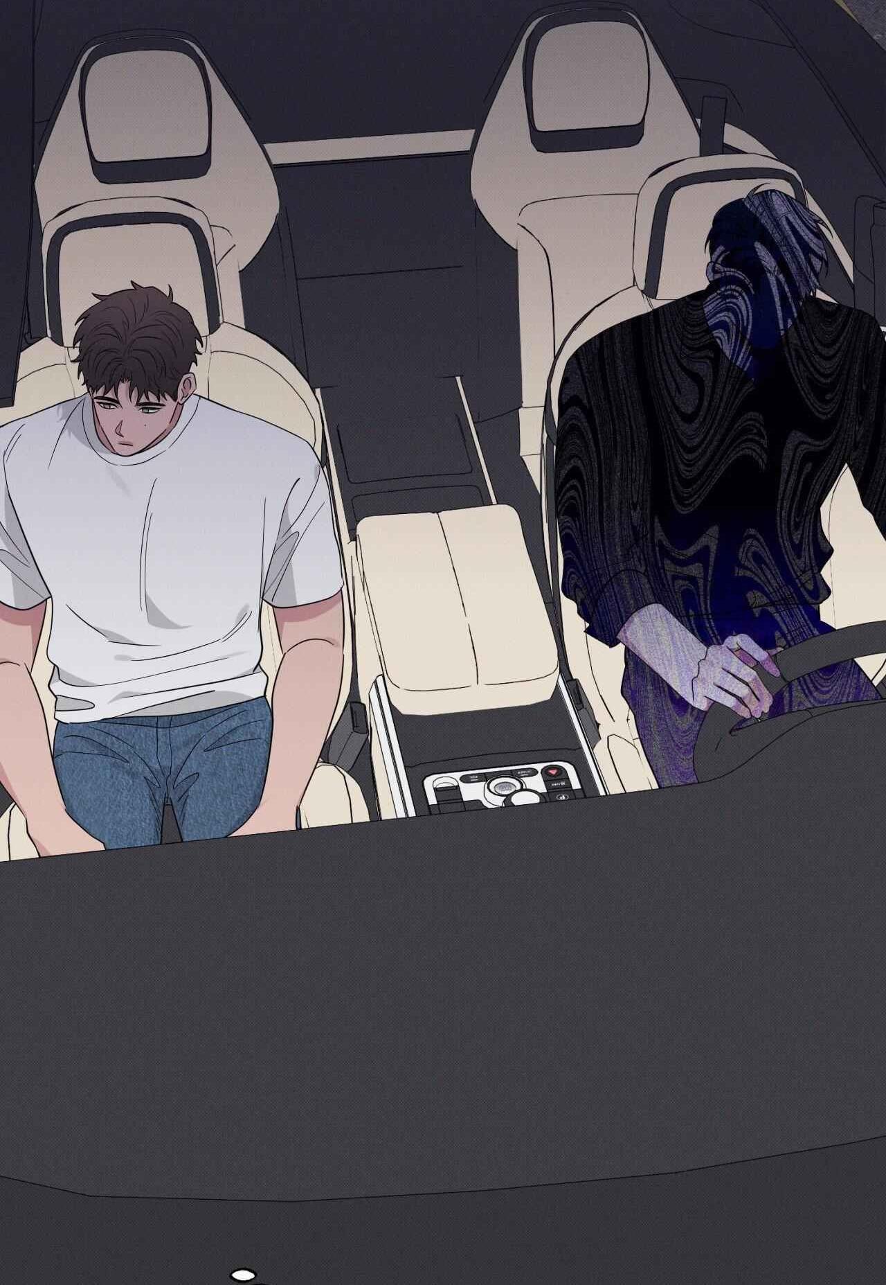 Đầm Lầy Của Nhân Ngư - Chap 16