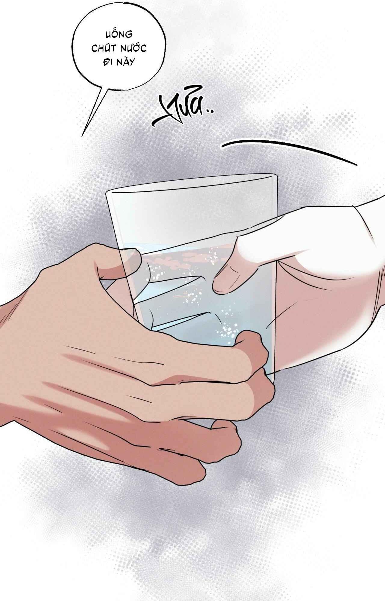 Đầm Lầy Của Nhân Ngư - Chap 19