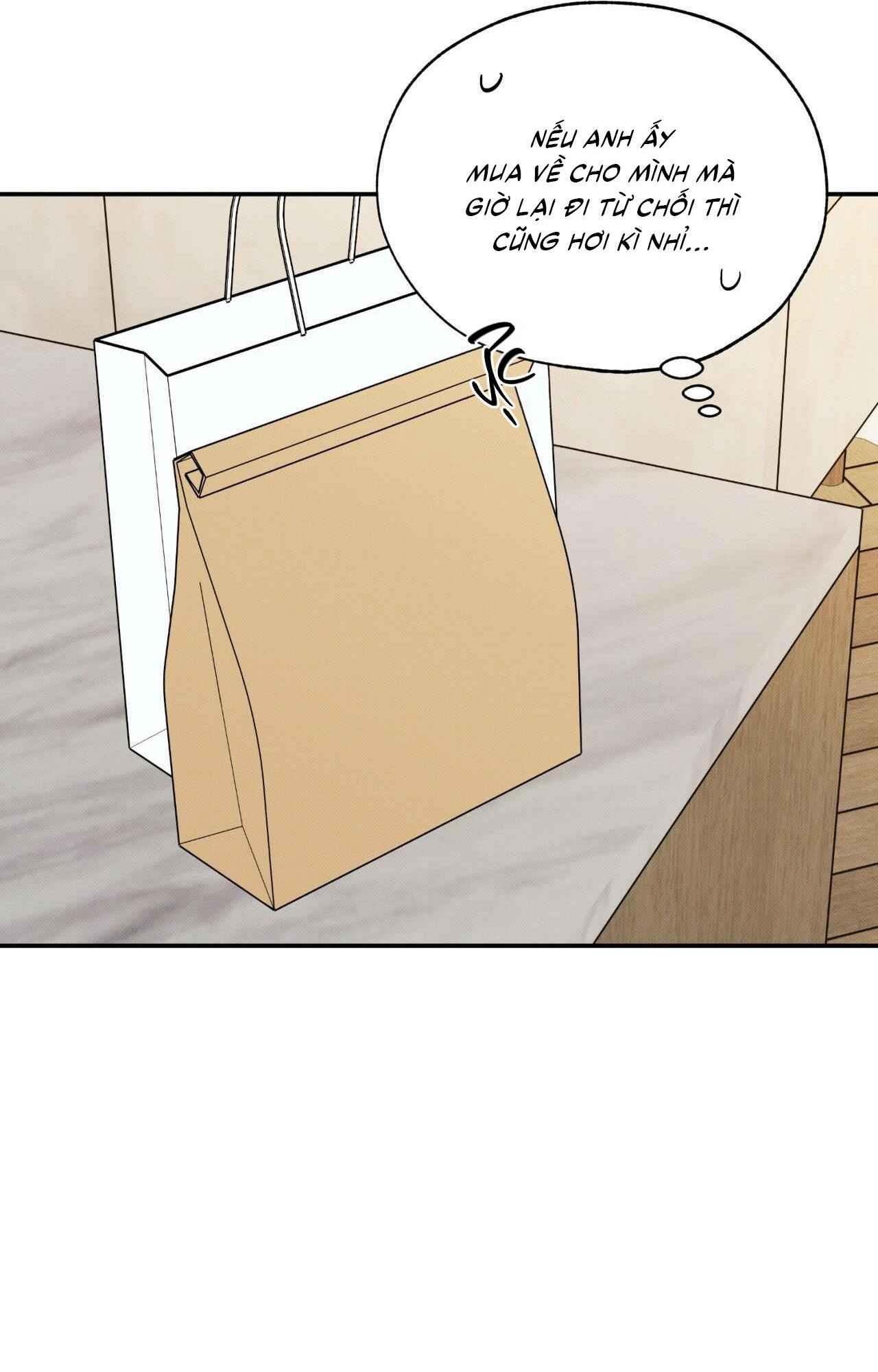 Đầm Lầy Của Nhân Ngư - Chap 19