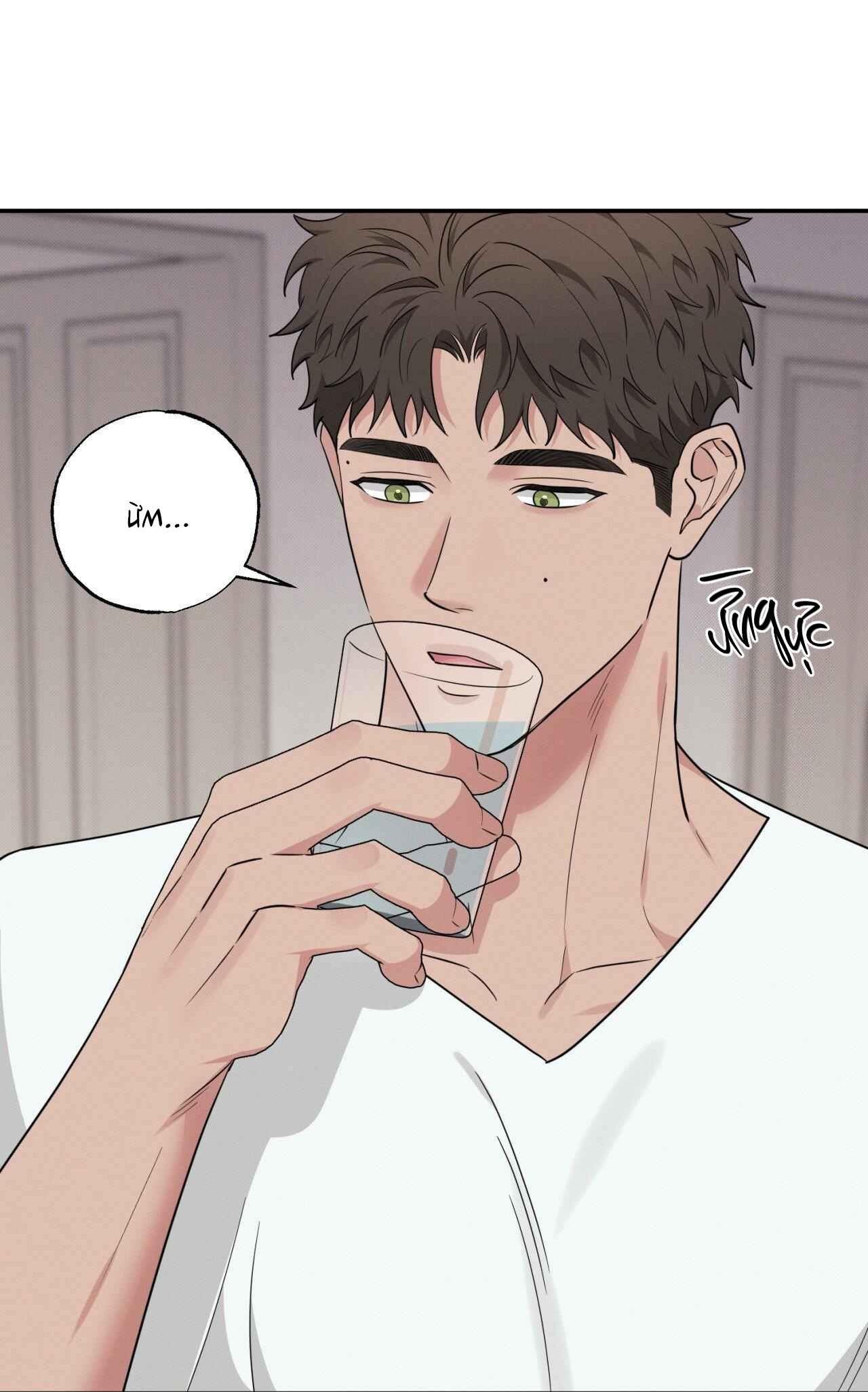 Đầm Lầy Của Nhân Ngư - Chap 19