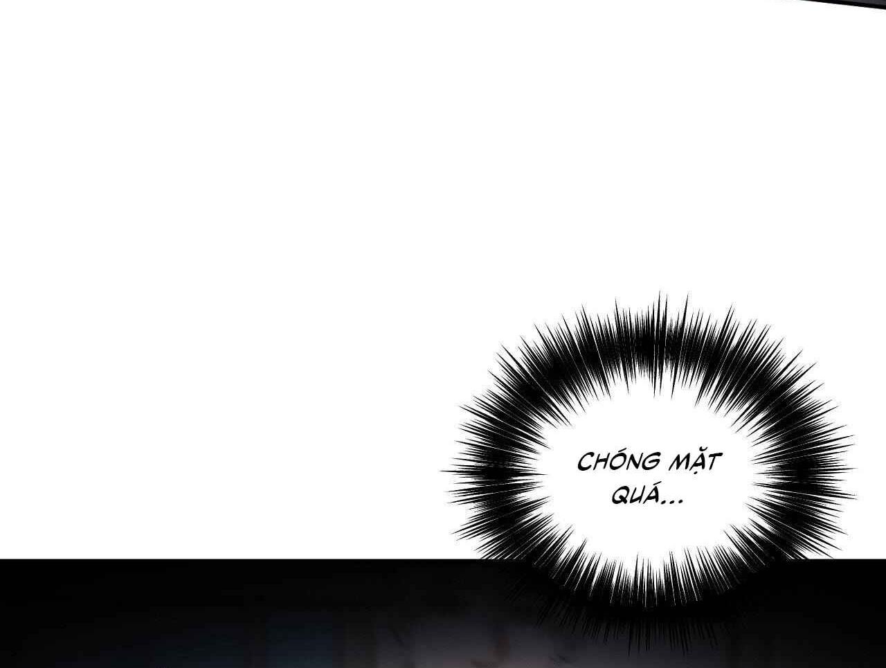 Đầm Lầy Của Nhân Ngư - Chap 19