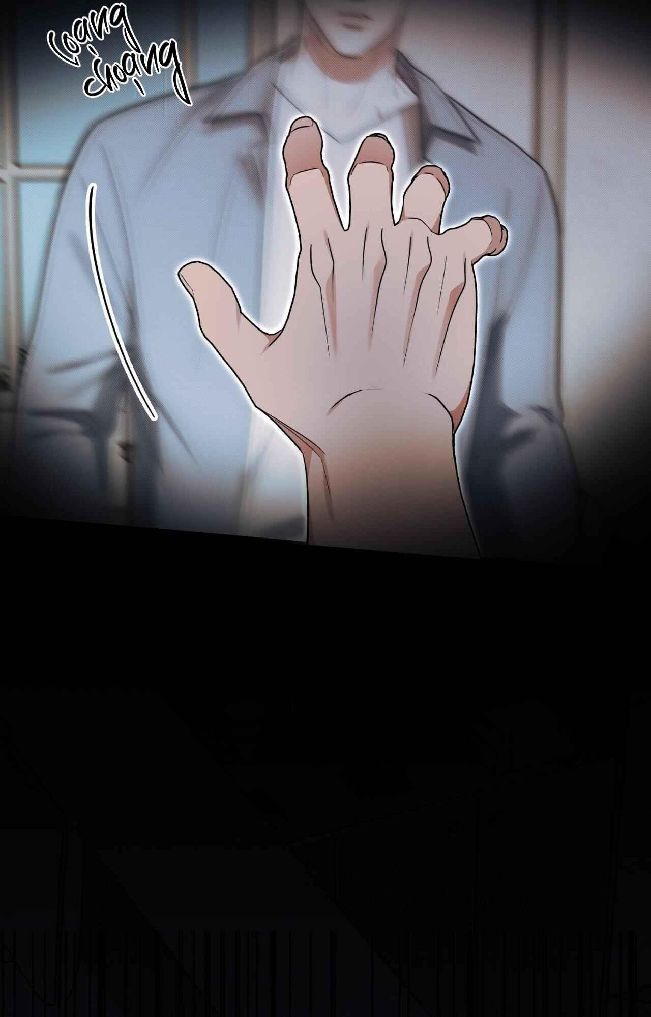 Đầm Lầy Của Nhân Ngư - Chap 19