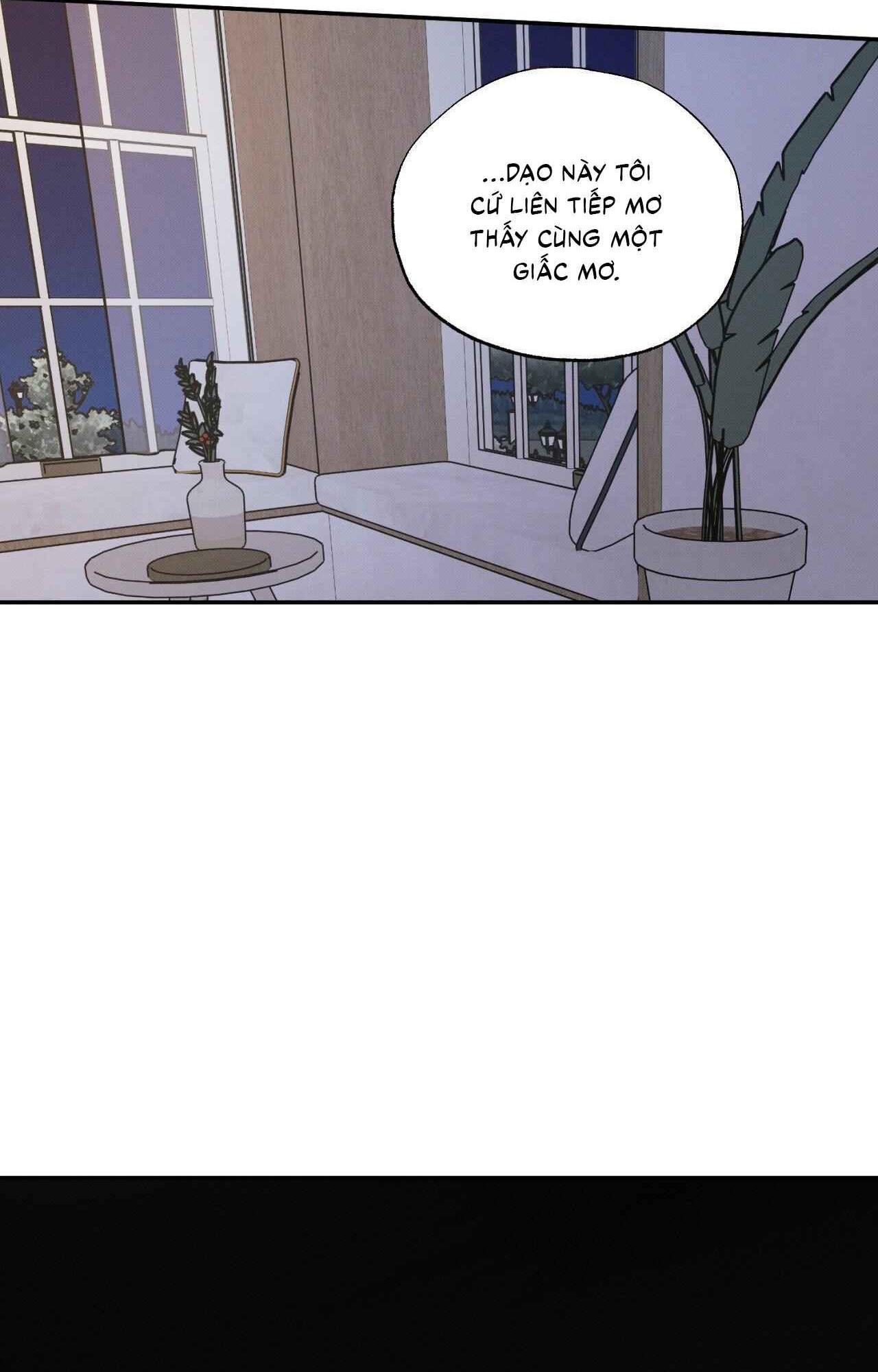 Đầm Lầy Của Nhân Ngư - Chap 19