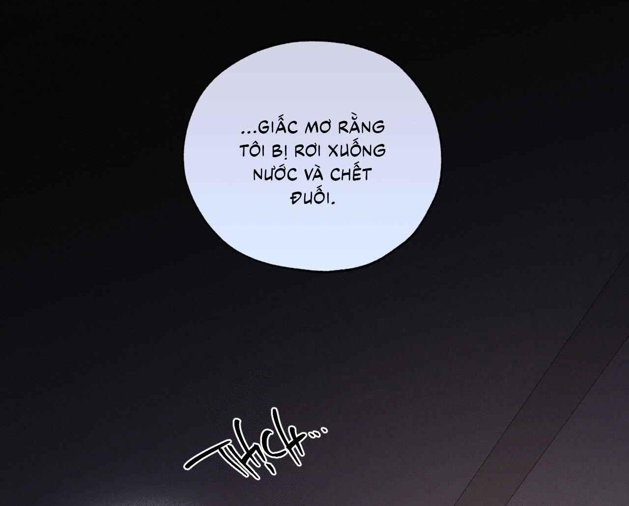 Đầm Lầy Của Nhân Ngư - Chap 19