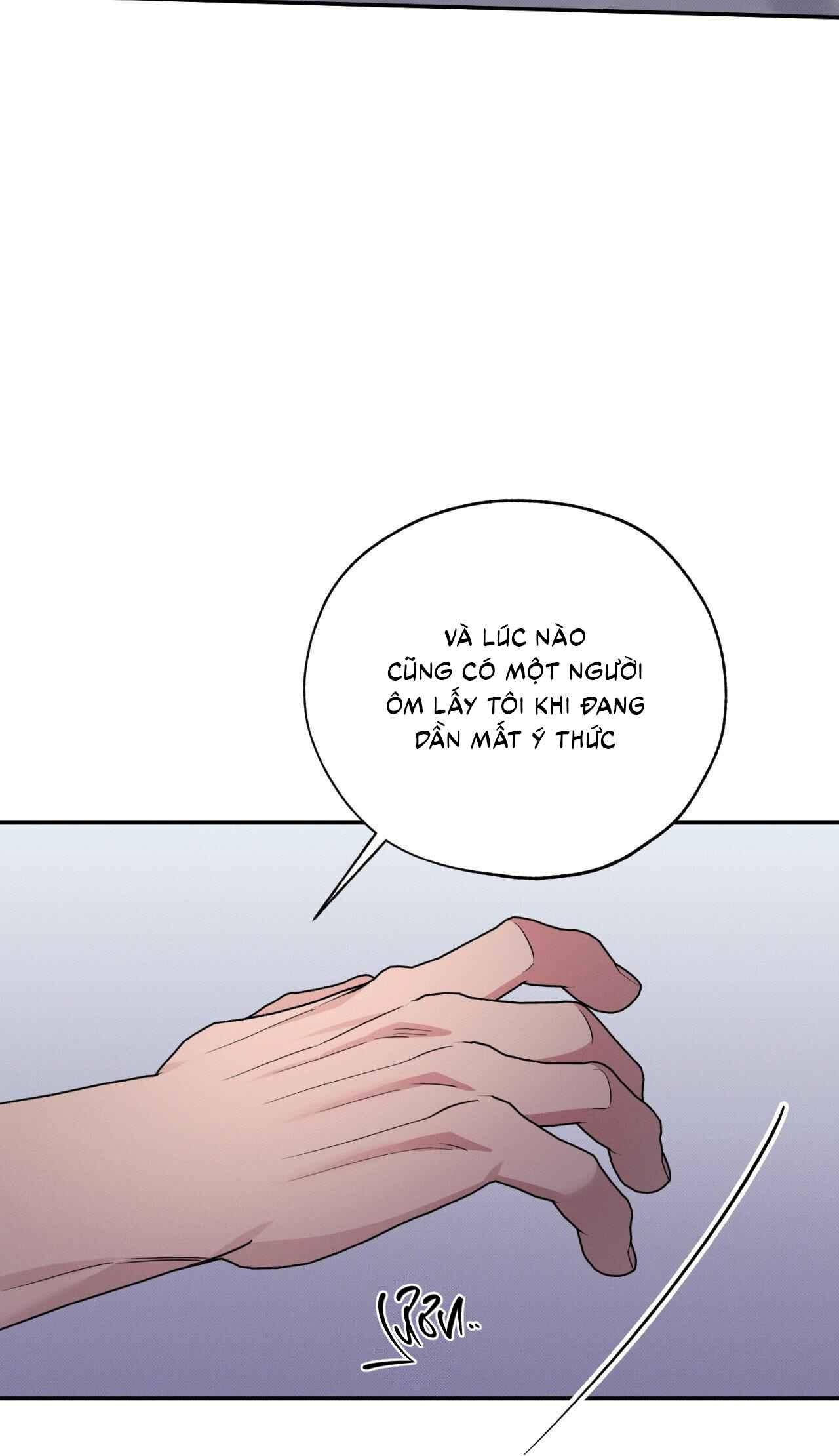Đầm Lầy Của Nhân Ngư - Chap 19