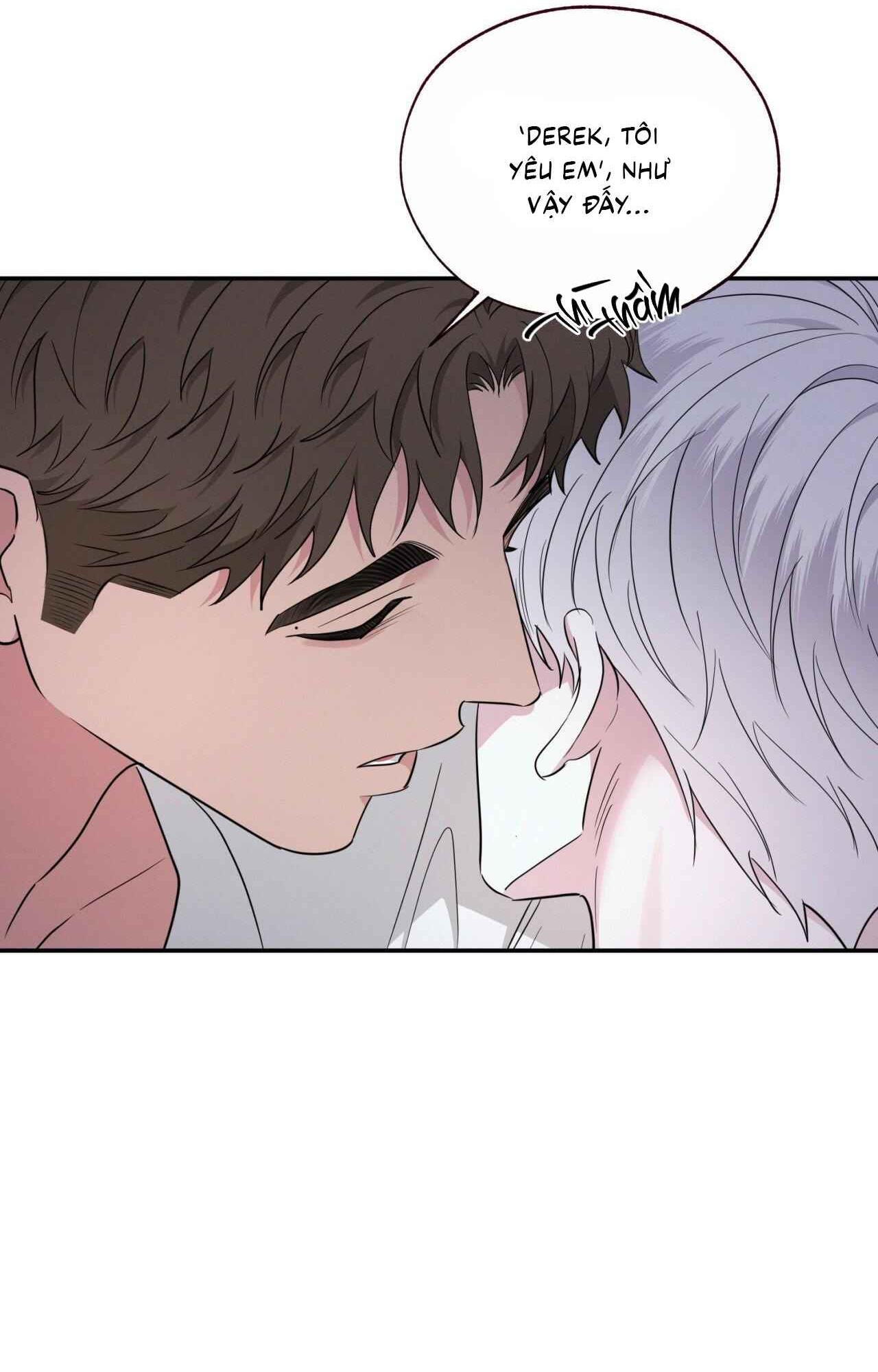 Đầm Lầy Của Nhân Ngư - Chap 19