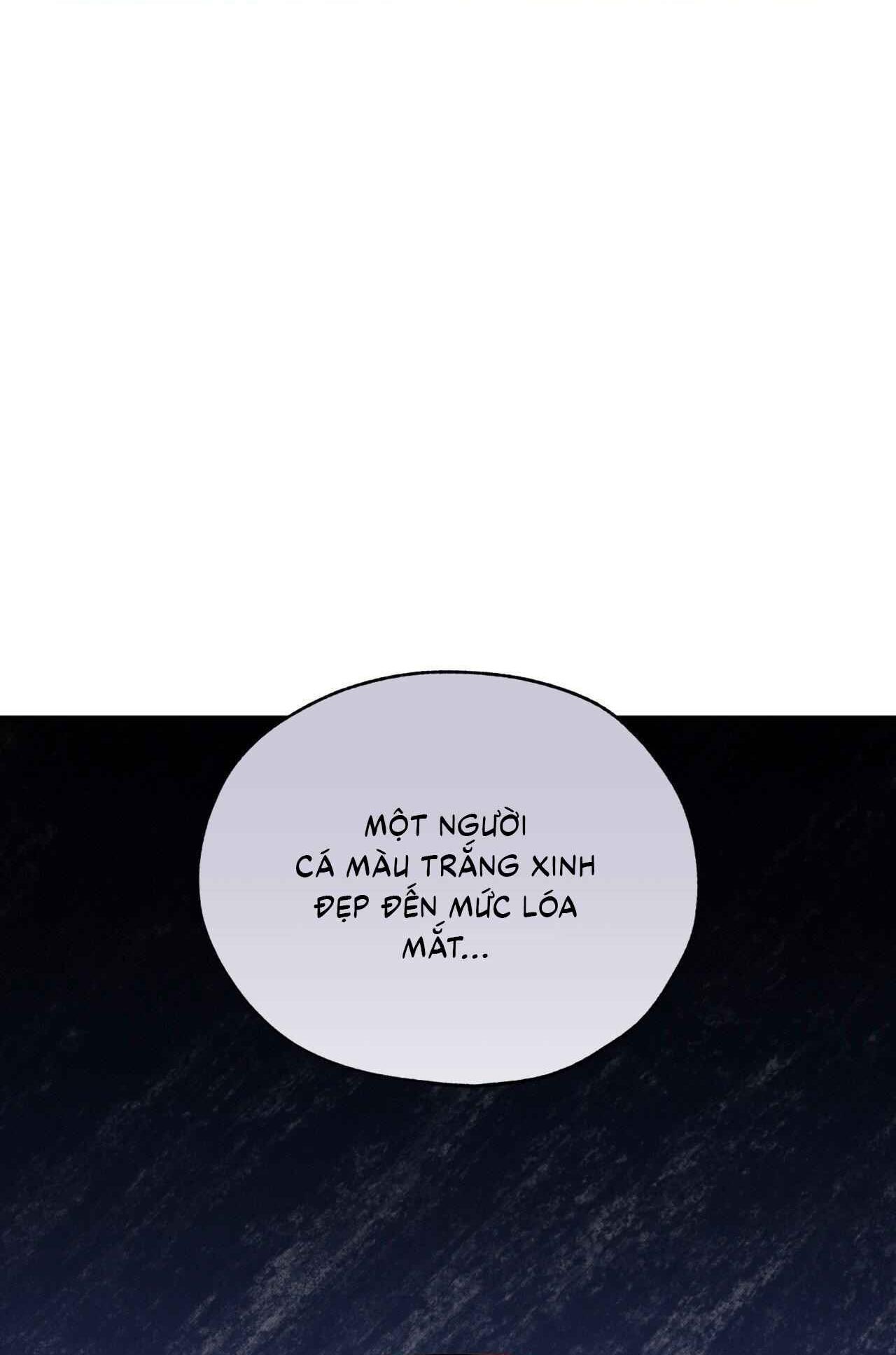 Đầm Lầy Của Nhân Ngư - Chap 19