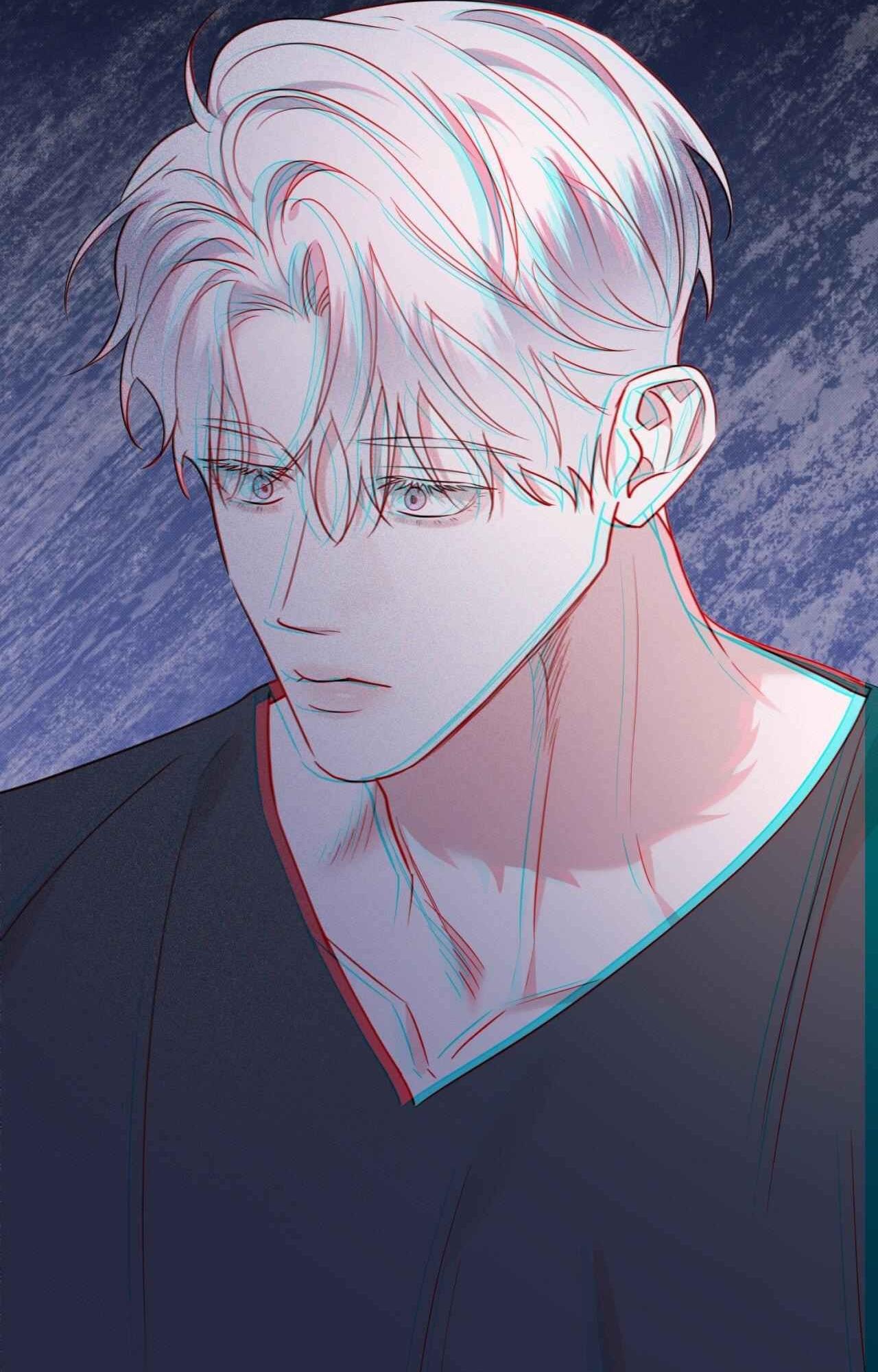 Đầm Lầy Của Nhân Ngư - Chap 19