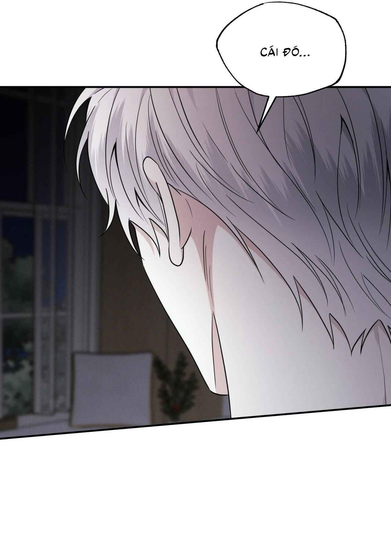 Đầm Lầy Của Nhân Ngư - Chap 19