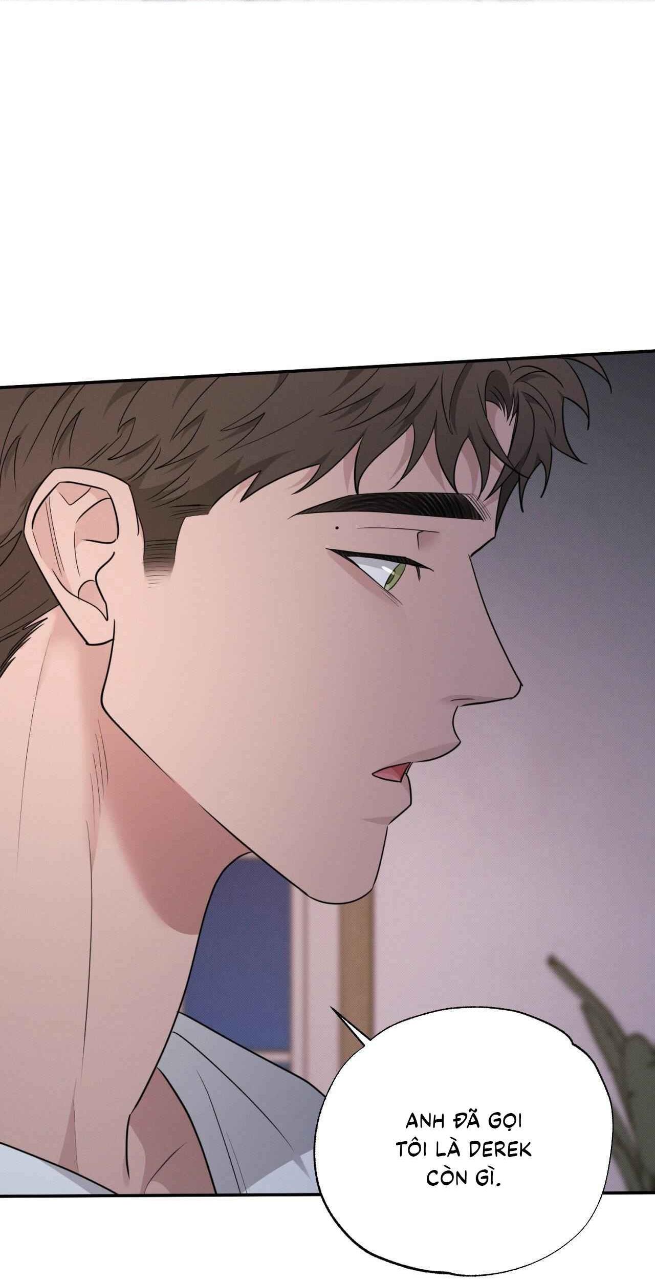 Đầm Lầy Của Nhân Ngư - Chap 19