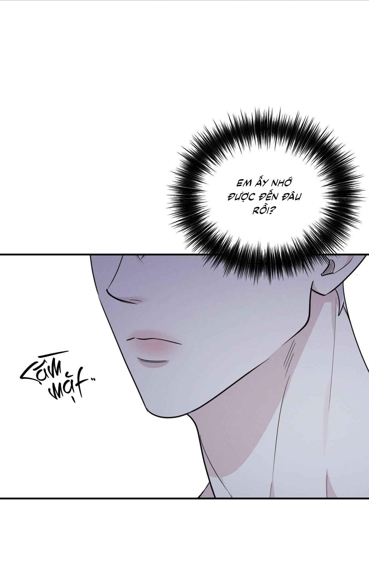 Đầm Lầy Của Nhân Ngư - Chap 19