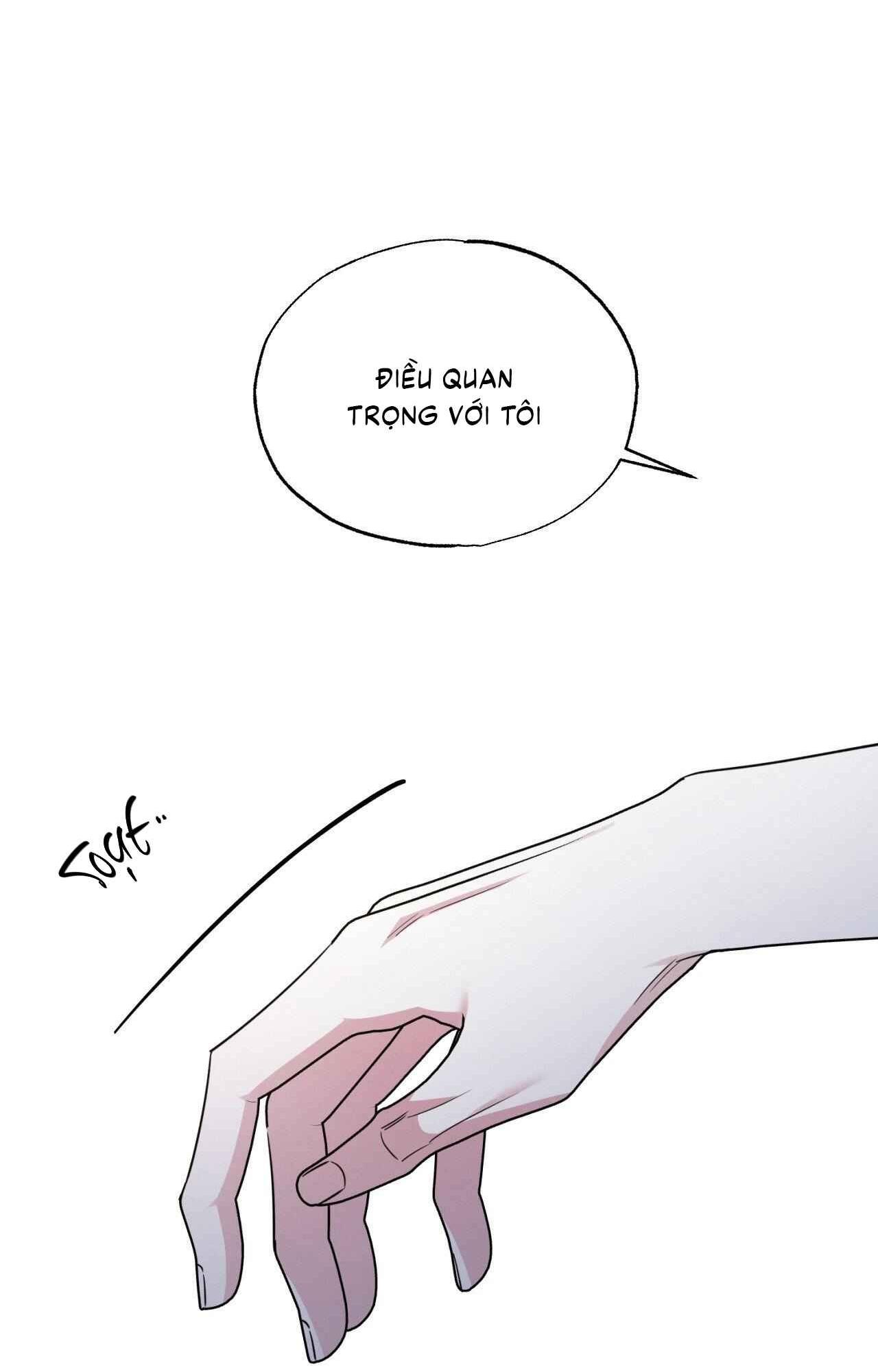 Đầm Lầy Của Nhân Ngư - Chap 19