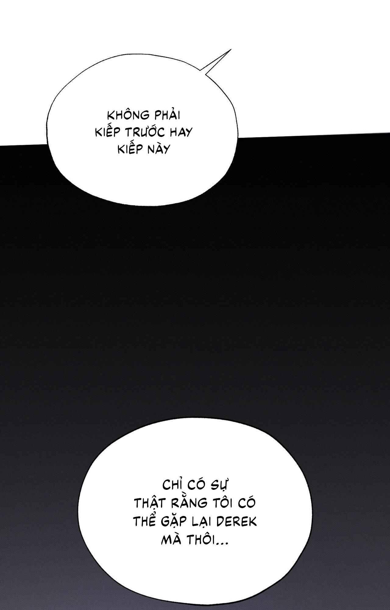 Đầm Lầy Của Nhân Ngư - Chap 19