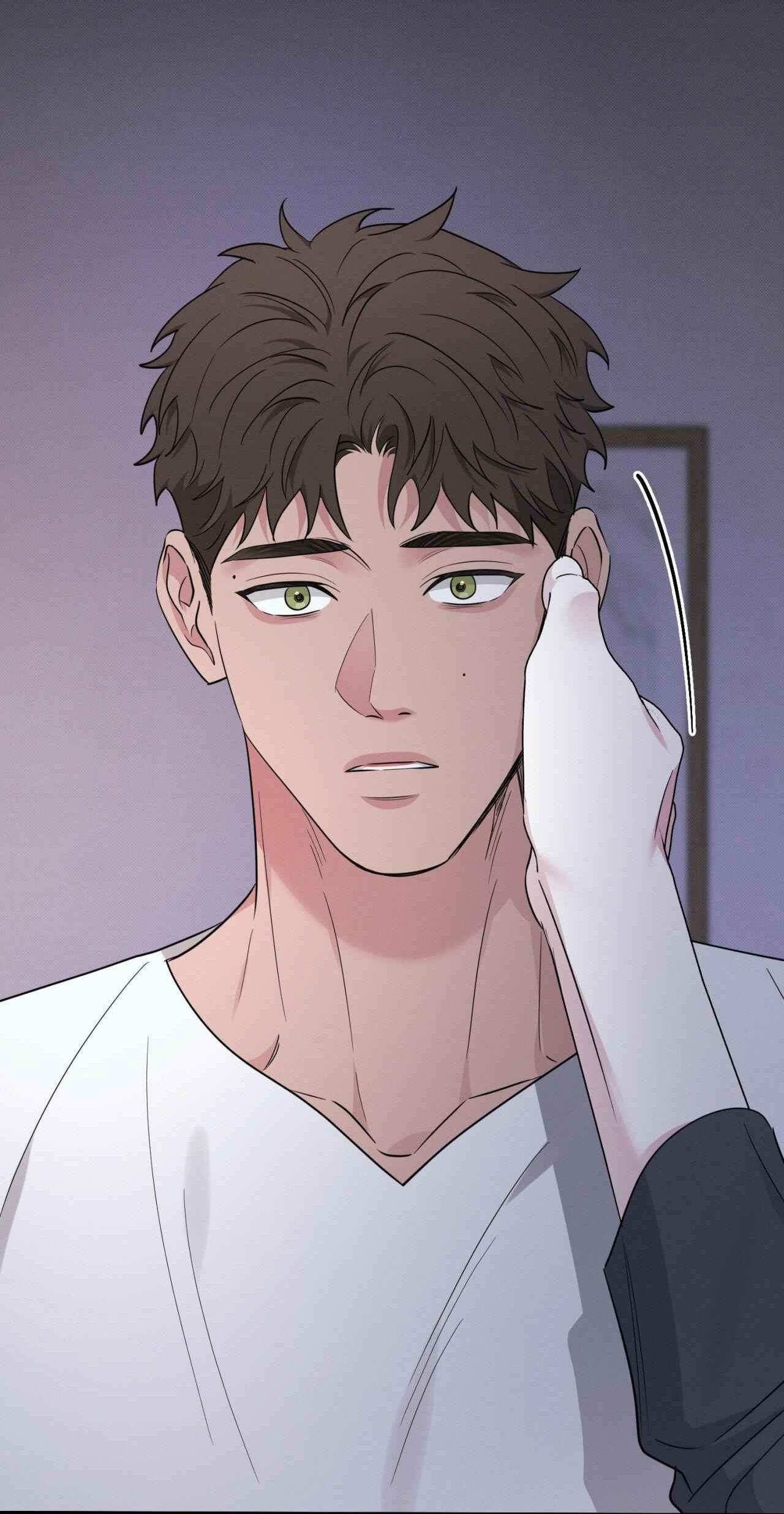 Đầm Lầy Của Nhân Ngư - Chap 19