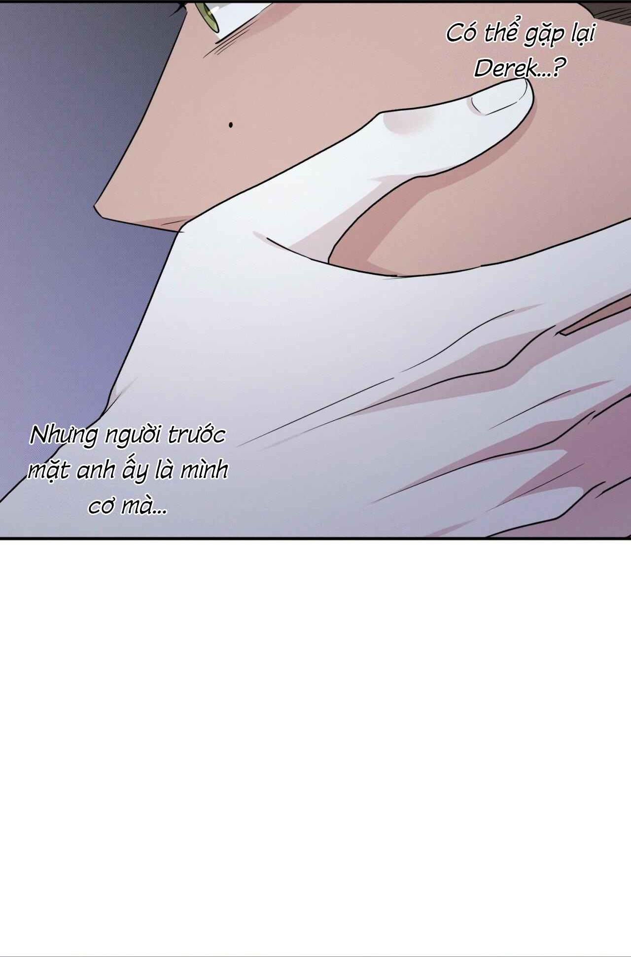 Đầm Lầy Của Nhân Ngư - Chap 19