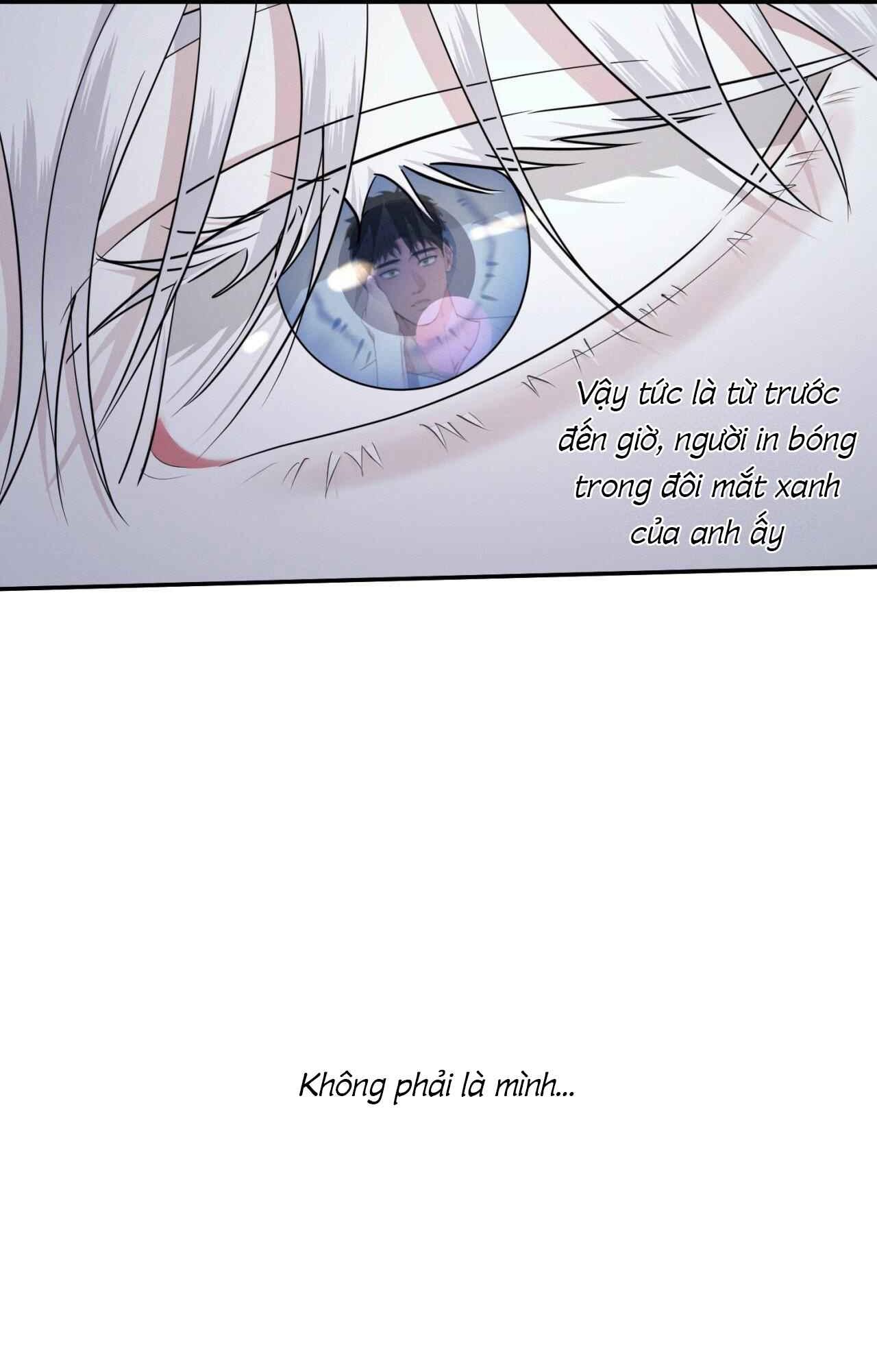 Đầm Lầy Của Nhân Ngư - Chap 19