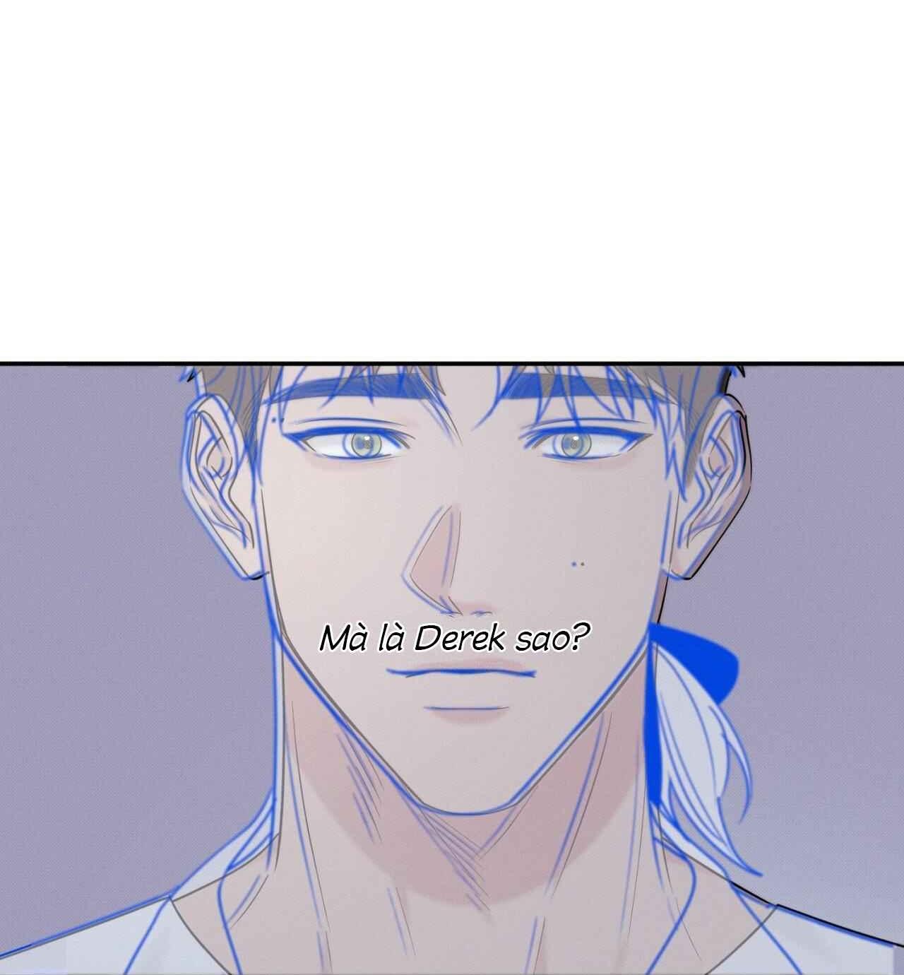 Đầm Lầy Của Nhân Ngư - Chap 19