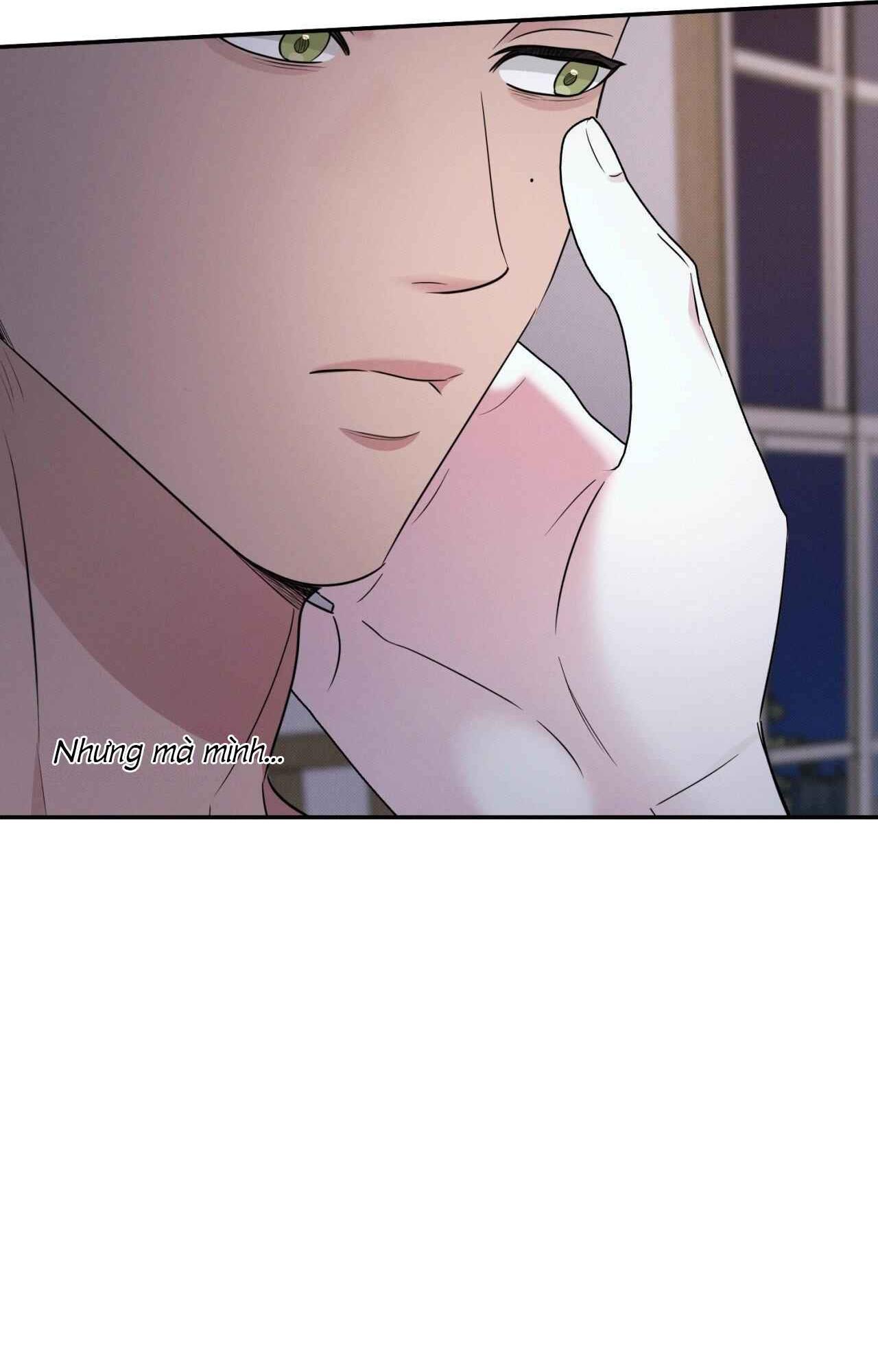 Đầm Lầy Của Nhân Ngư - Chap 19