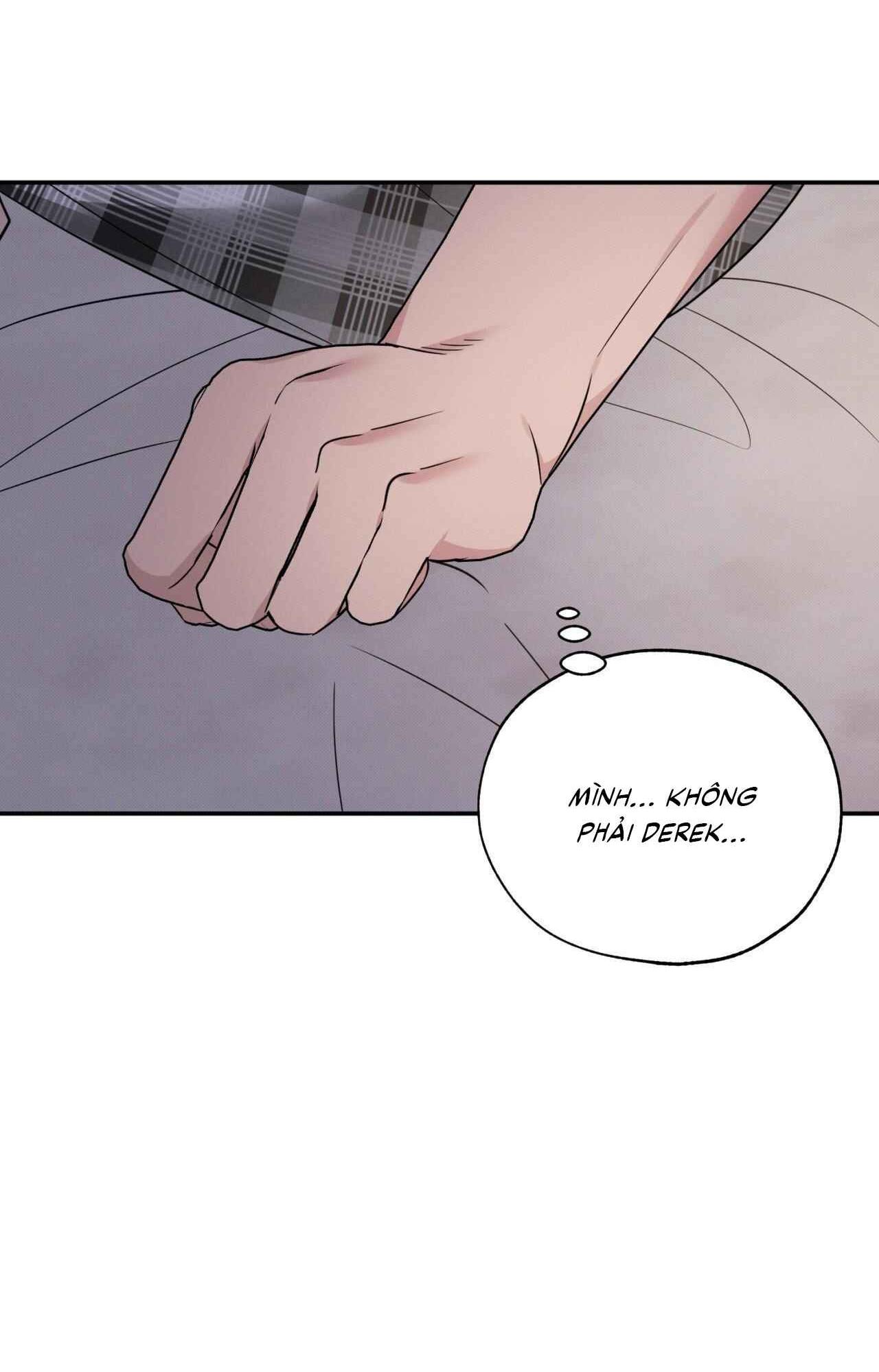 Đầm Lầy Của Nhân Ngư - Chap 19