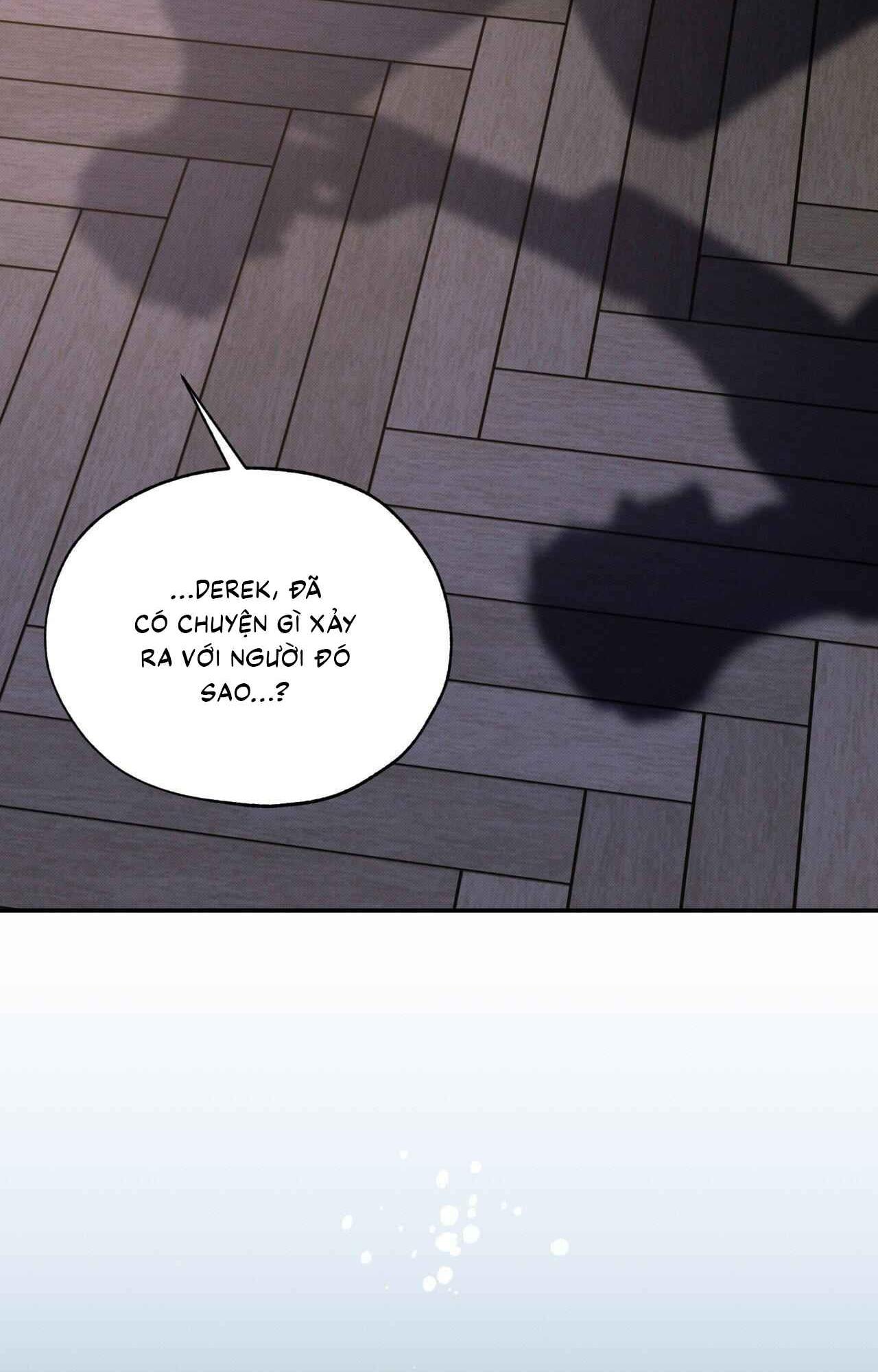 Đầm Lầy Của Nhân Ngư - Chap 19